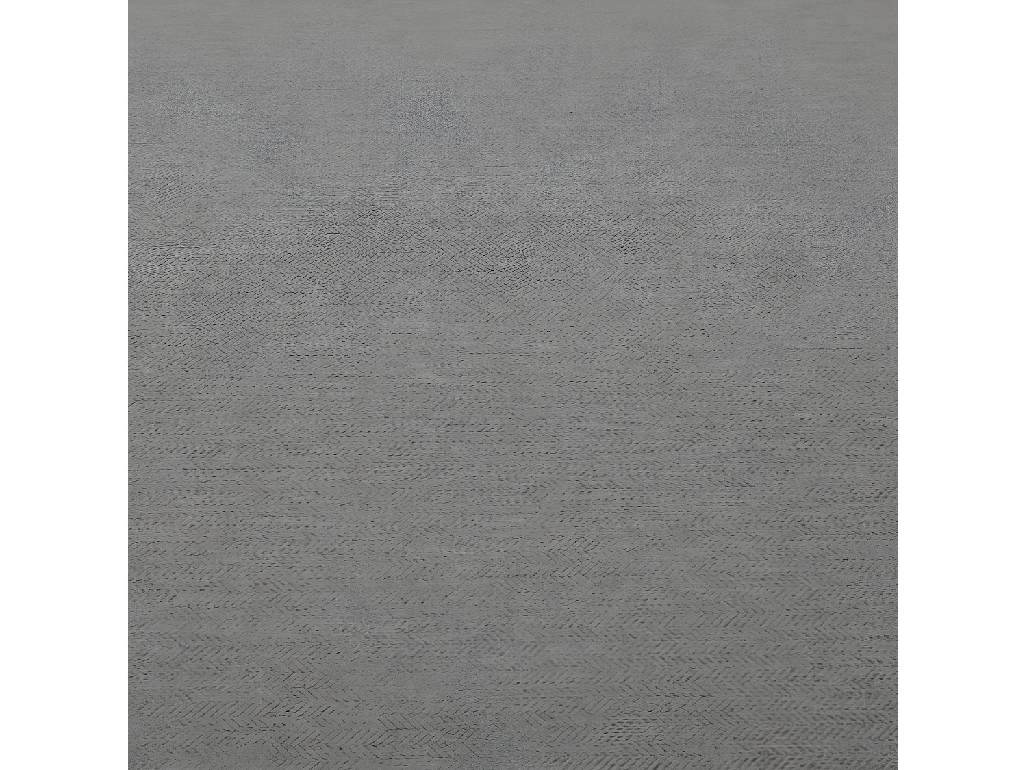 Fauteuil extérieur 1 place Allure blanc Hespéride