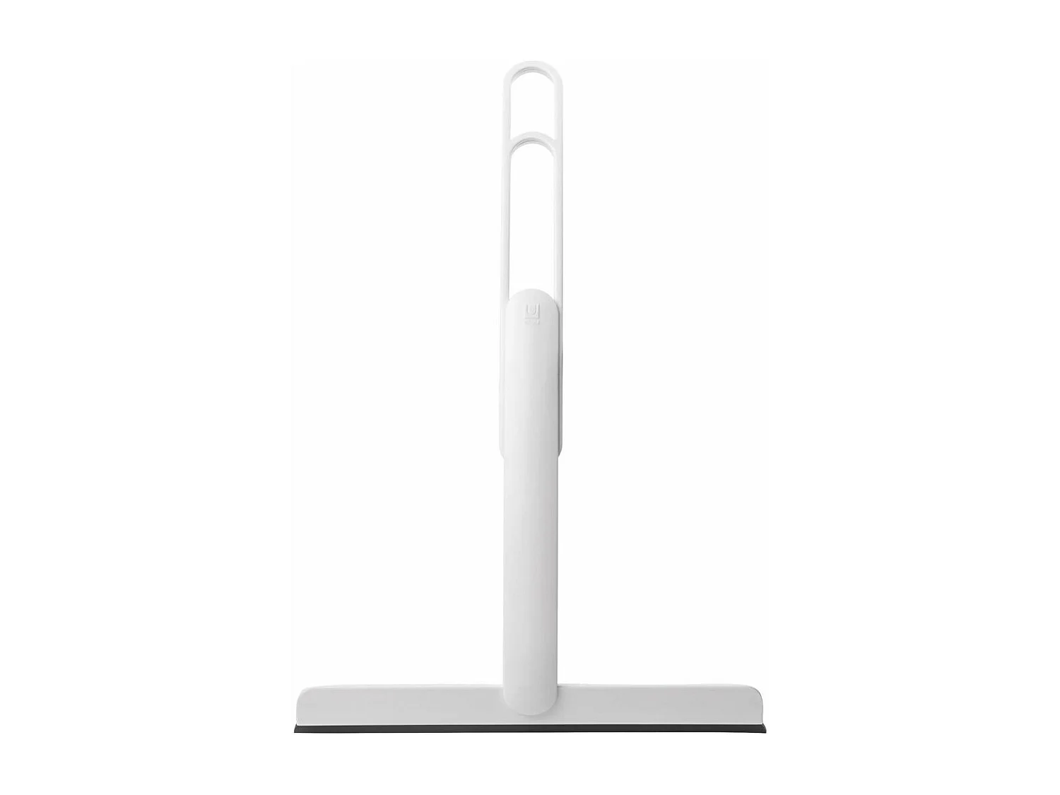 Erweiterbarer Duschabzieher "Flex"