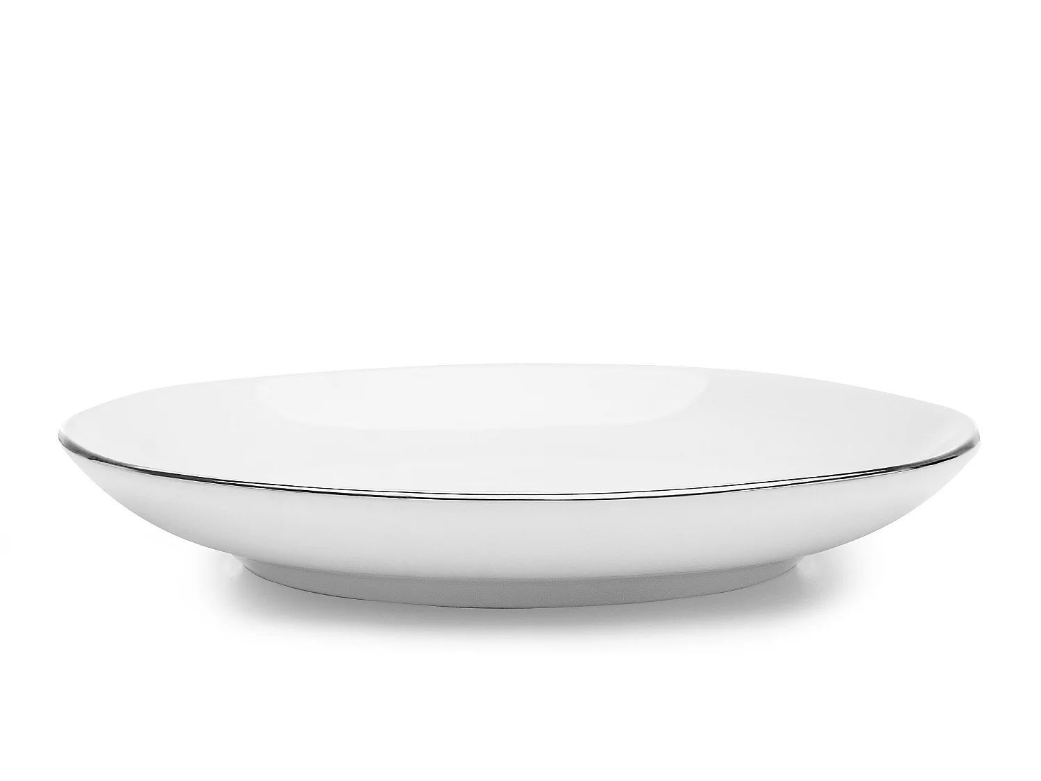 Kaffeeservice 6 Personen (18 tlg) - Weiß - MUSCARI