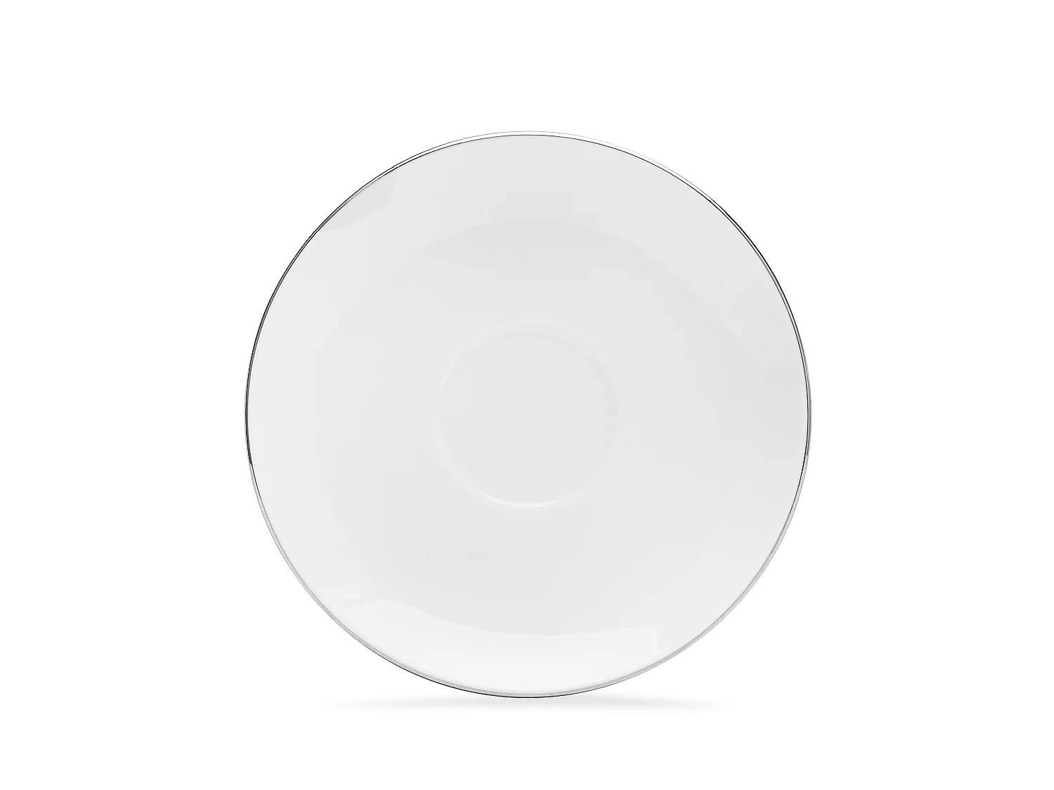 Kaffeeservice 6 Personen (18 tlg) - Weiß - MUSCARI