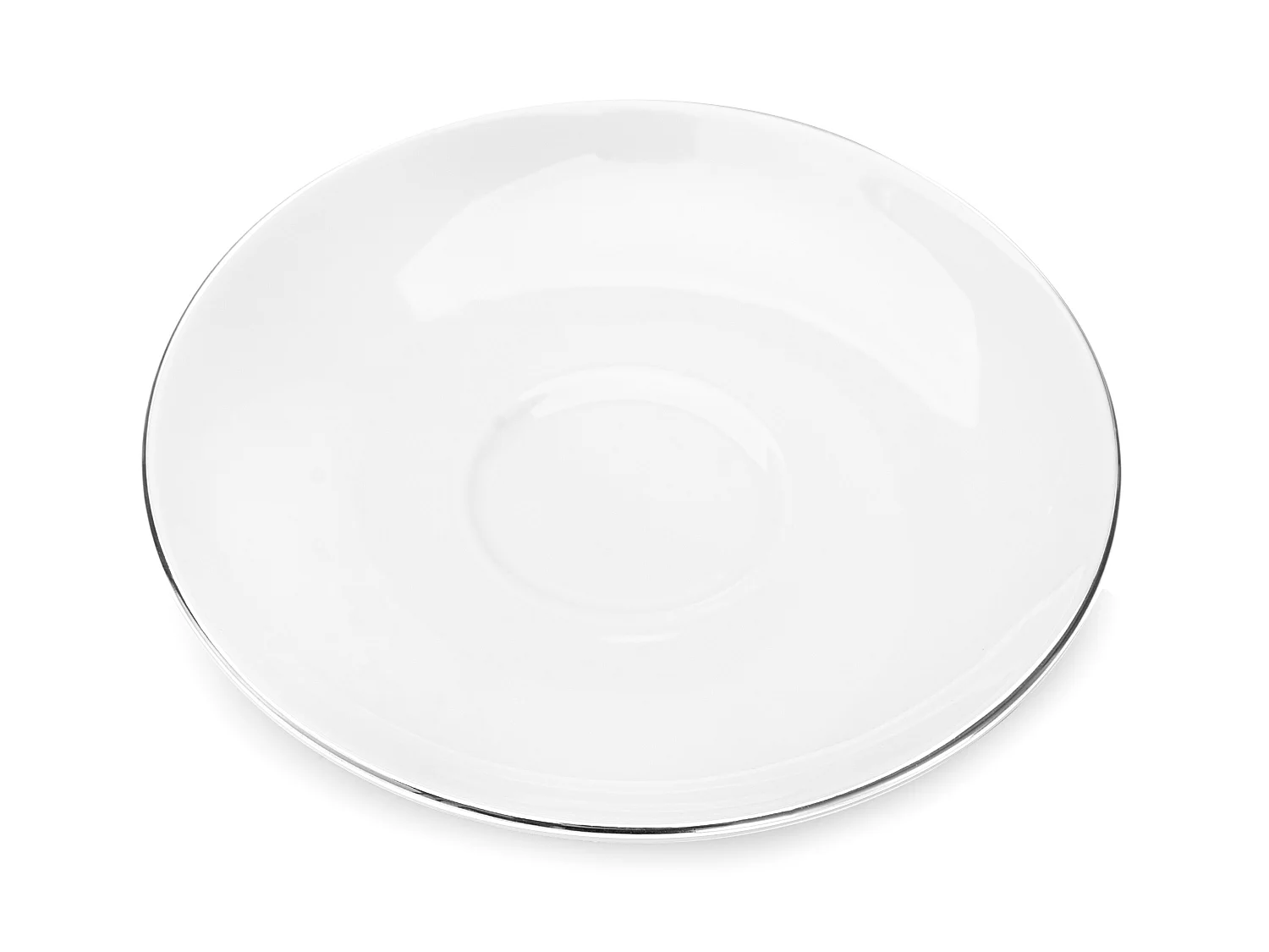 Kaffeeservice 6 Personen (18 tlg) - Weiß - MUSCARI