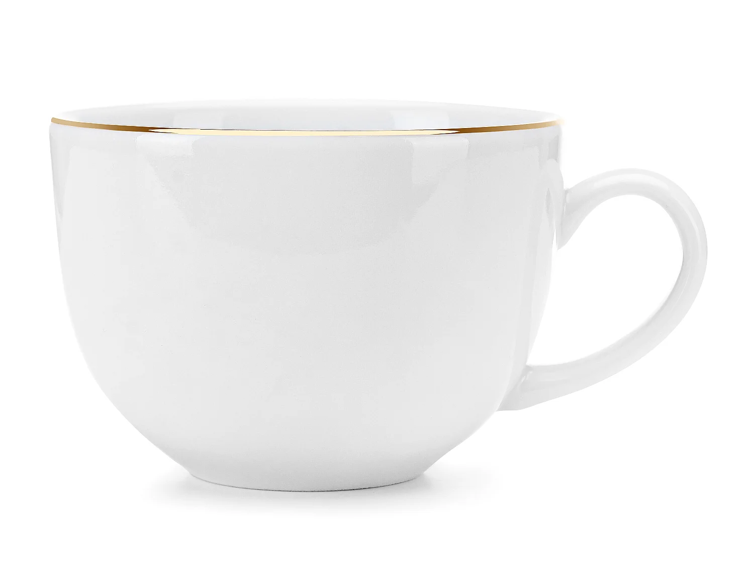 Kaffeeservice 12 Personen (36 tlg) - Weiß - MUSCARI