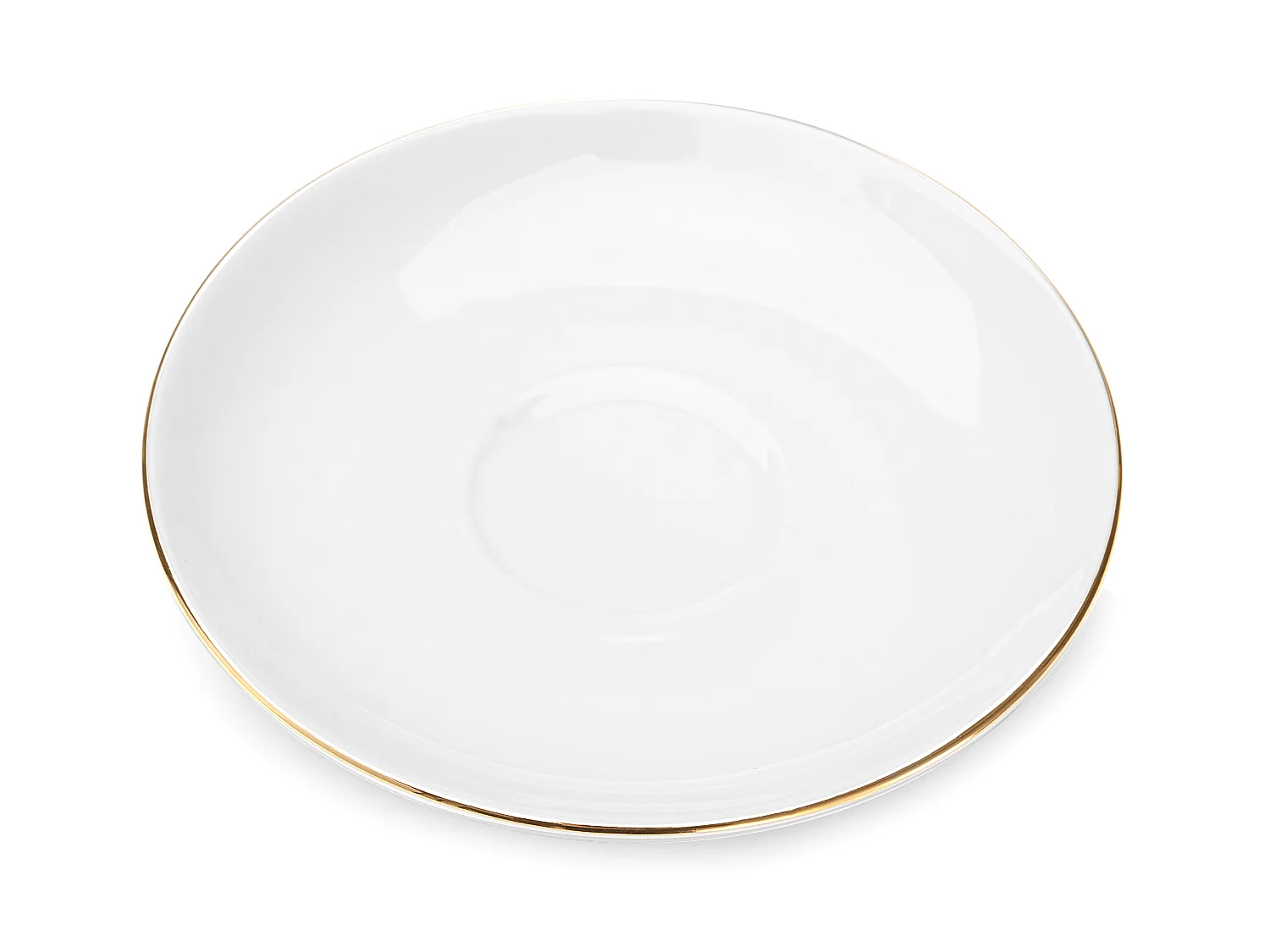 Kaffeeservice 6 Personen (18 tlg) - Weiß - MUSCARI