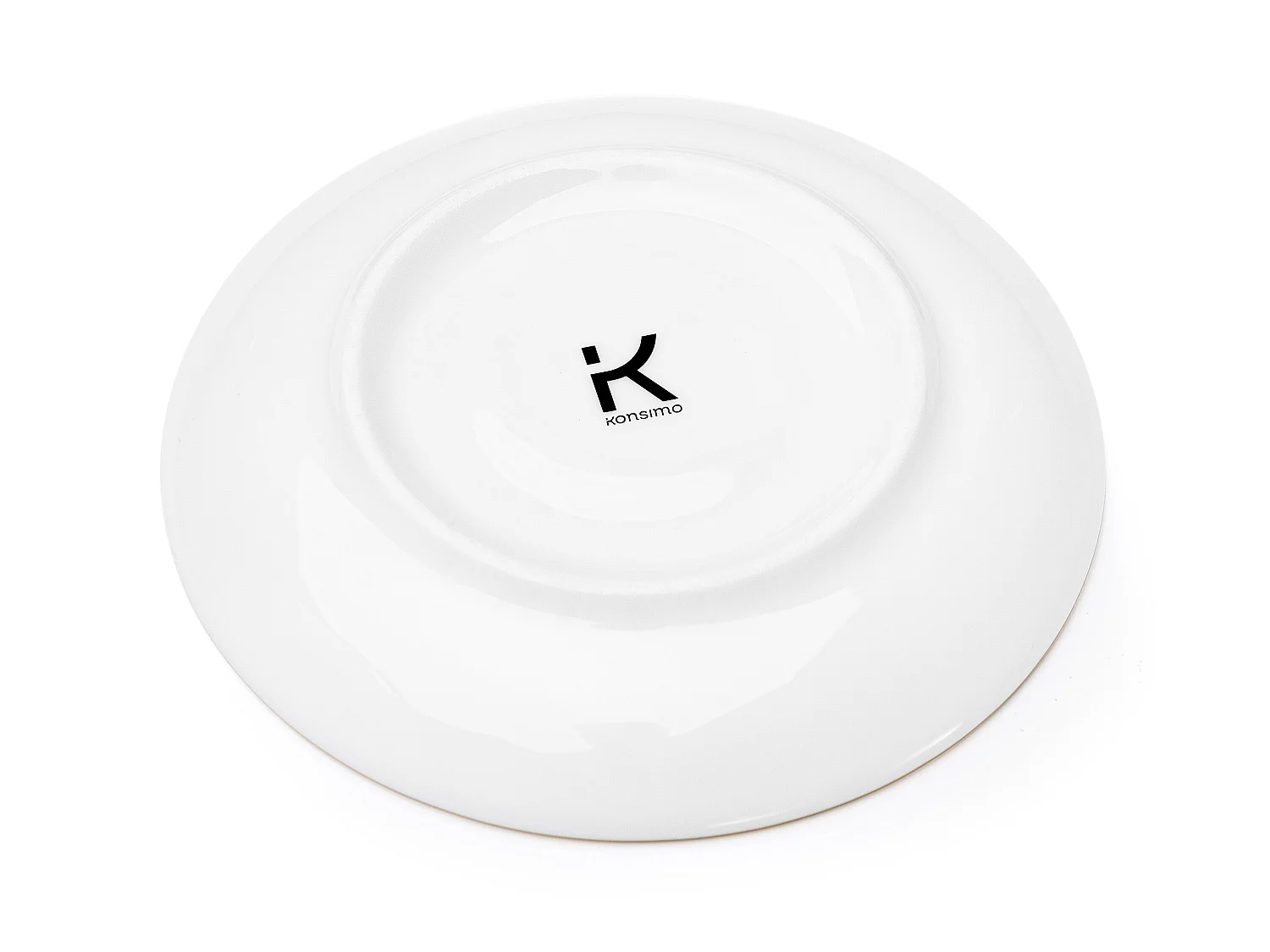 Kaffeeservice 6 Personen (18 tlg) - Weiß - MUSCARI