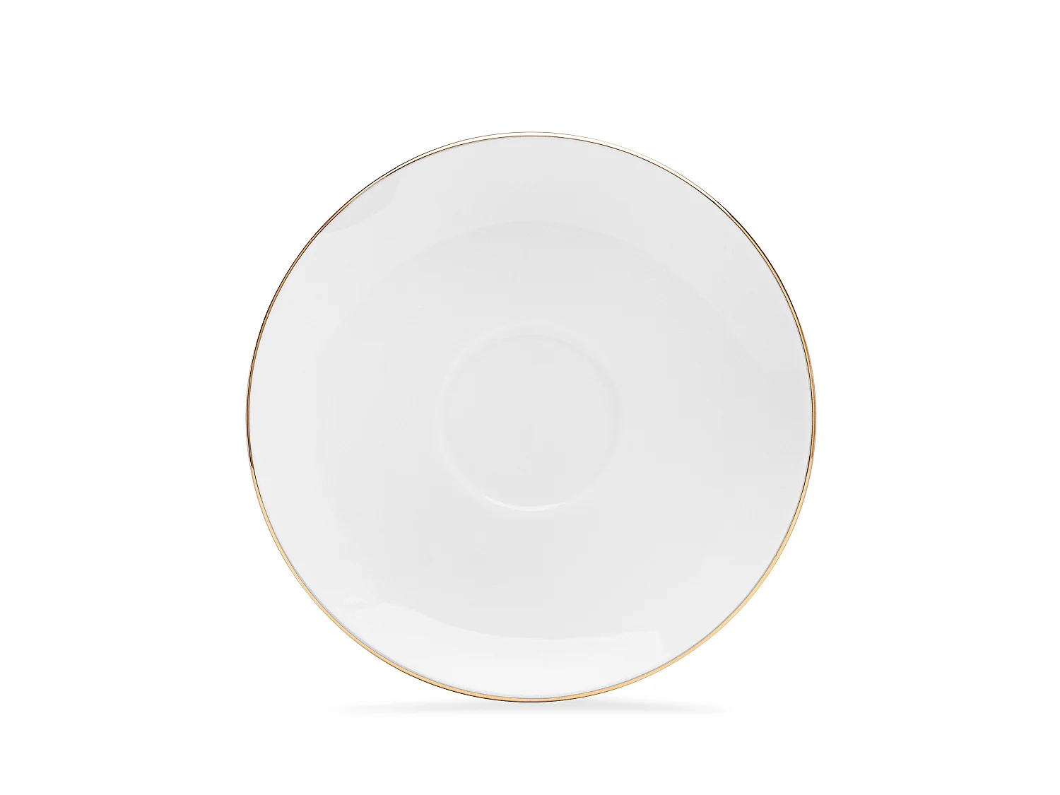 Kaffeeservice 6 Personen (18 tlg) - Weiß - MUSCARI