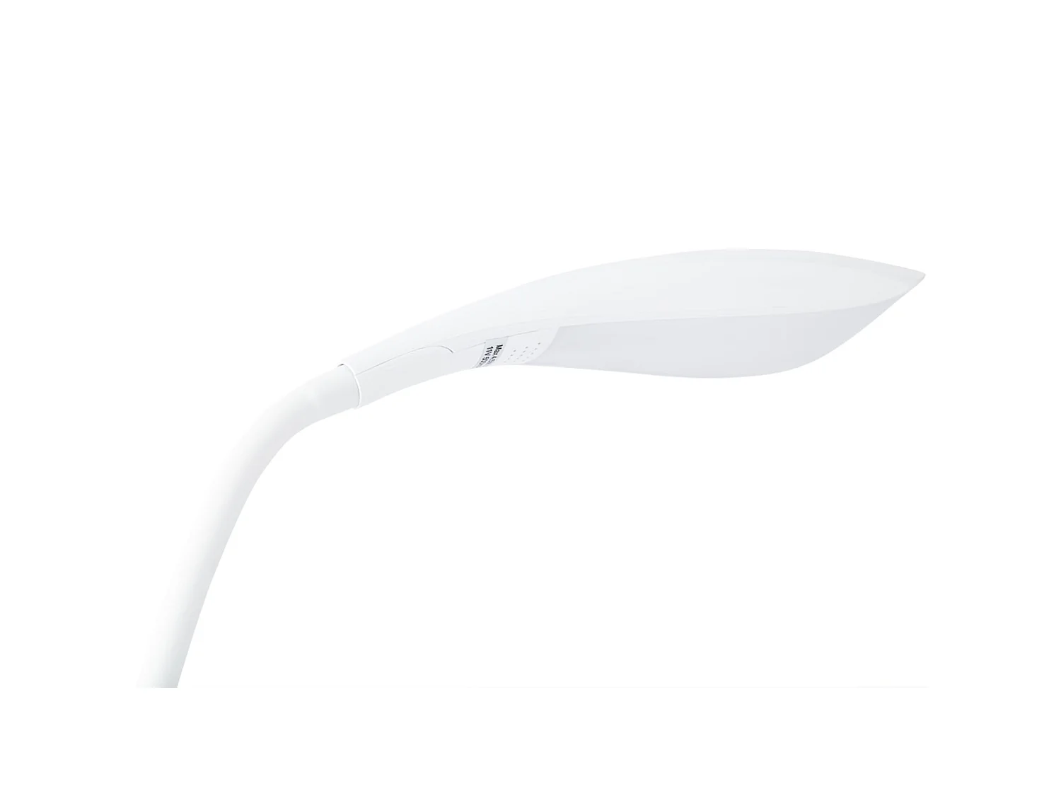 Tischlampe - Weiß - TIFER