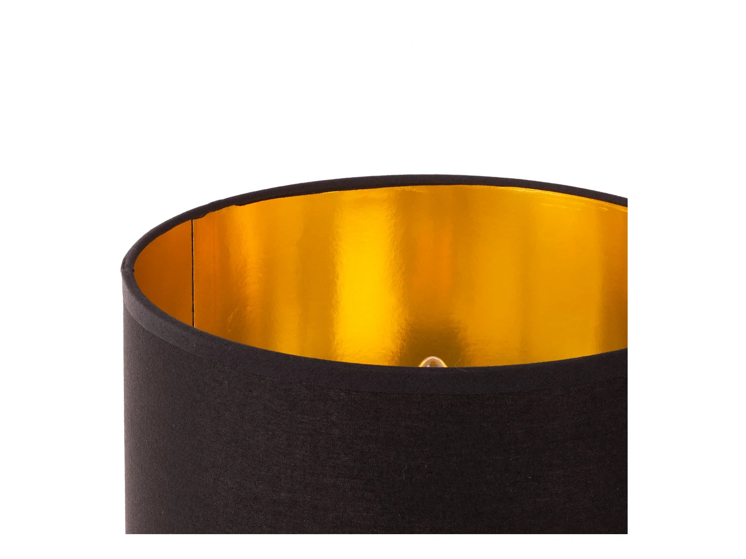 Tischlampe - Gold - RASI