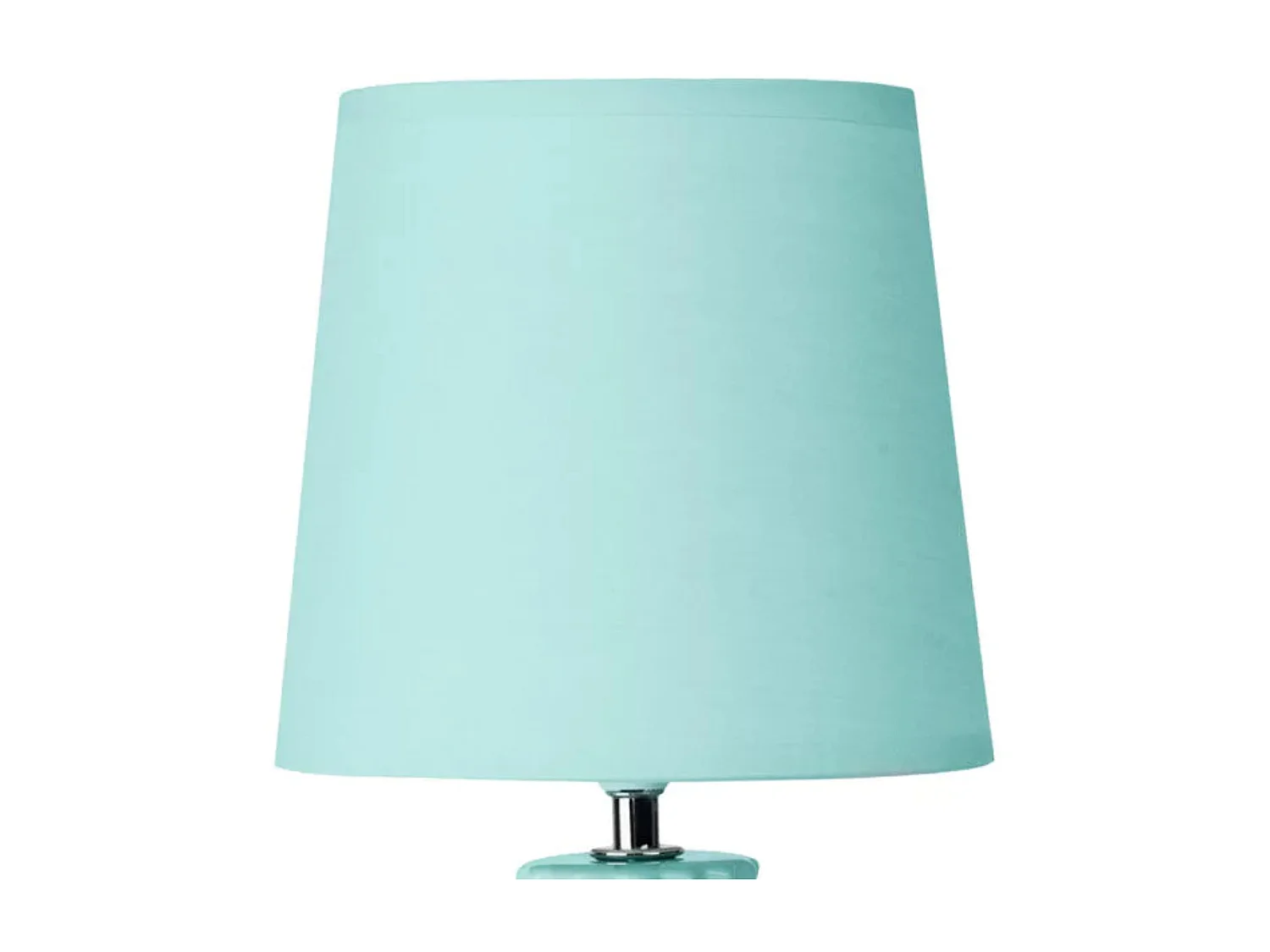 Tischlampe 2-er Set - Mint - SOTER