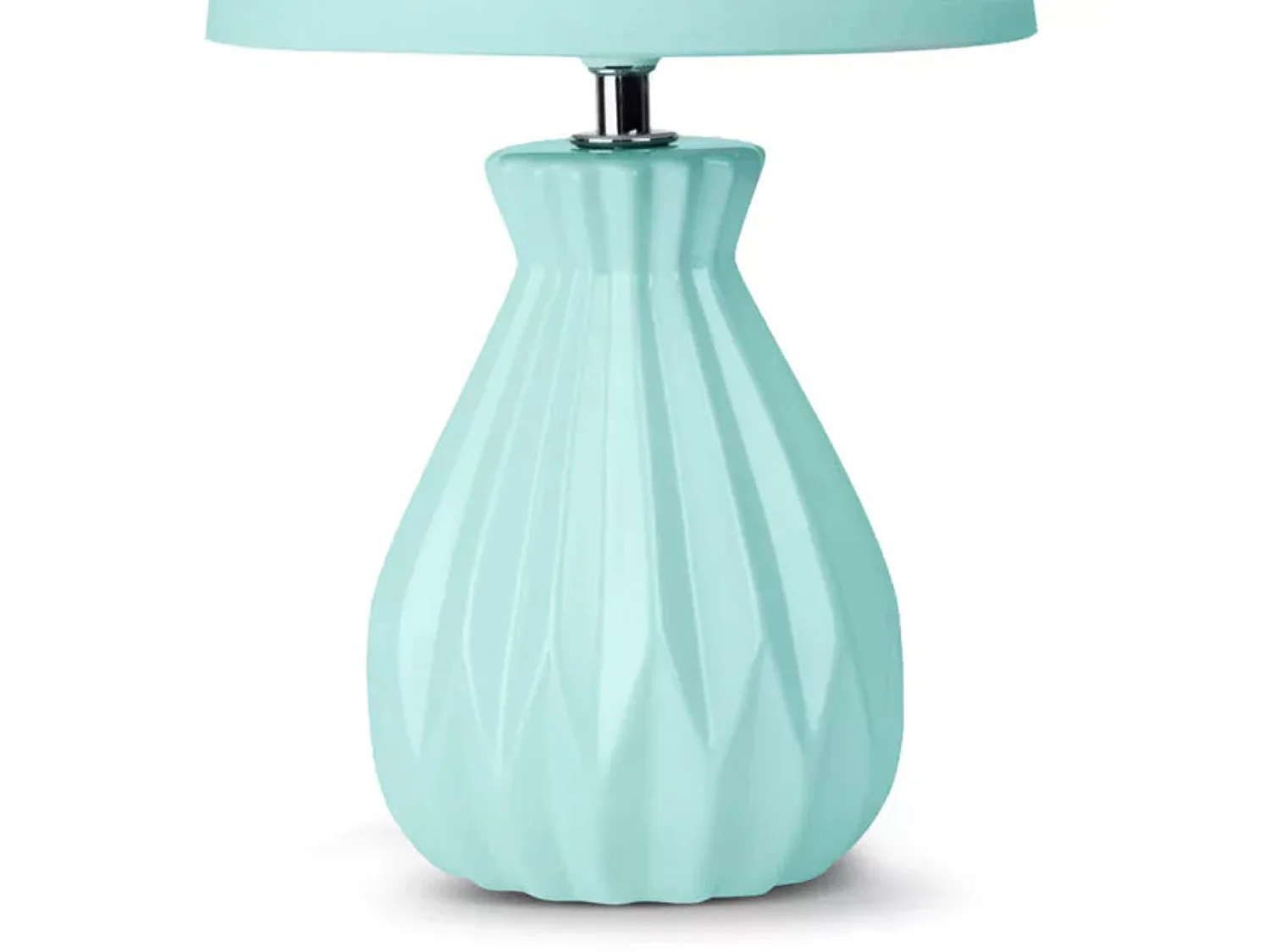 Tischlampe 2-er Set - Mint - SOTER