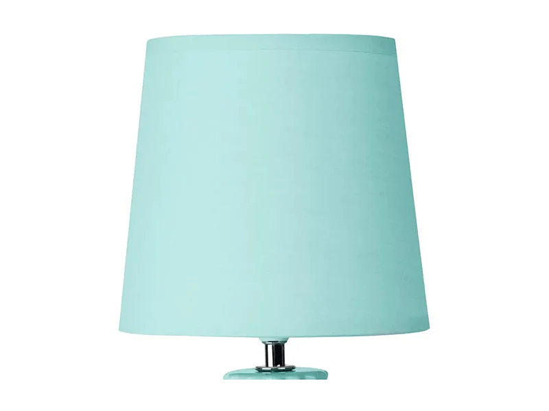 Tischlampe 2-er Set - Mint - SOTER