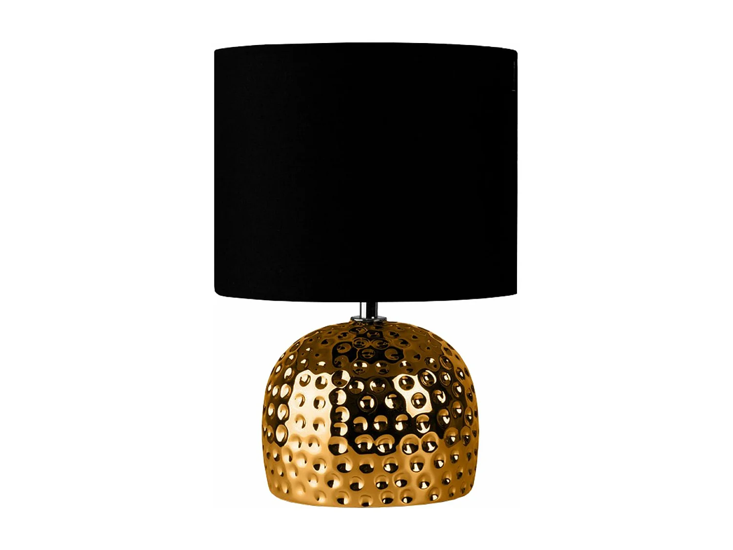 Tischlampe - Gold - FRAGI