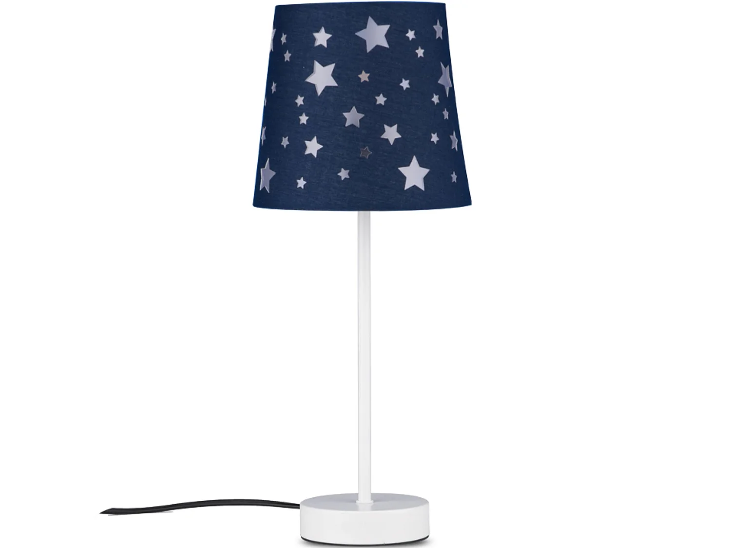 Tischlampe - Blau - TATI