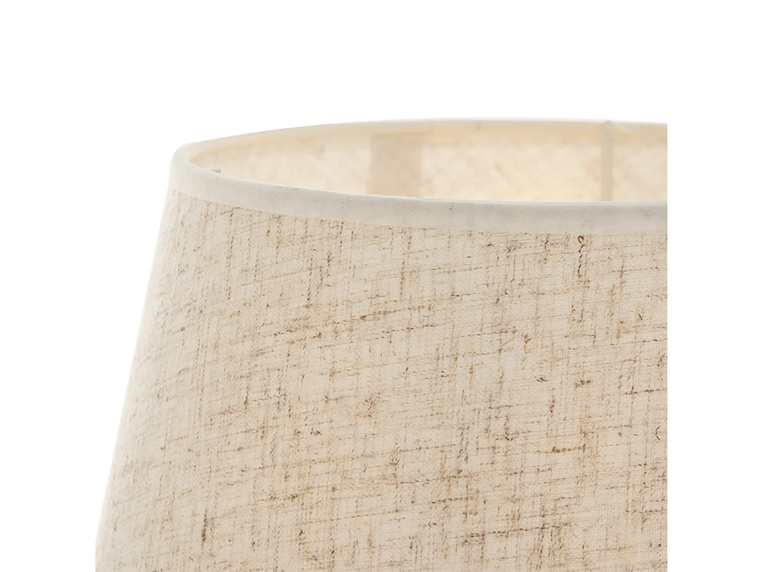 Tischlampe - Beige/Marine - SOPI