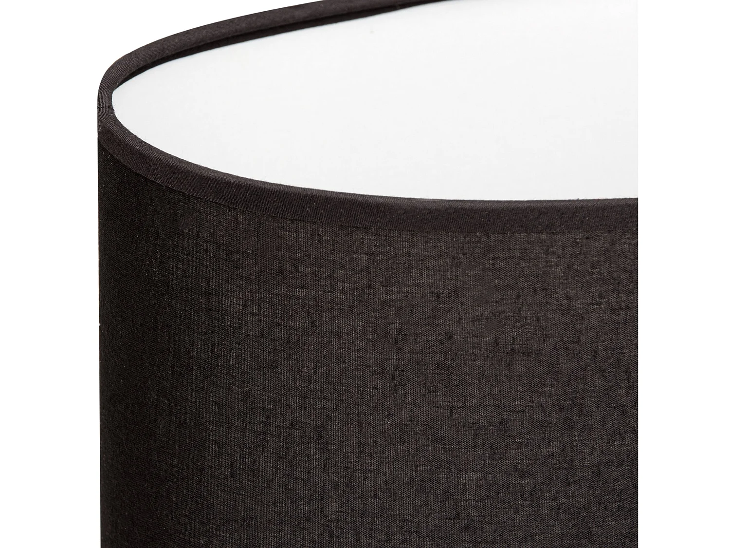 Tischlampe - Silber - RITIM