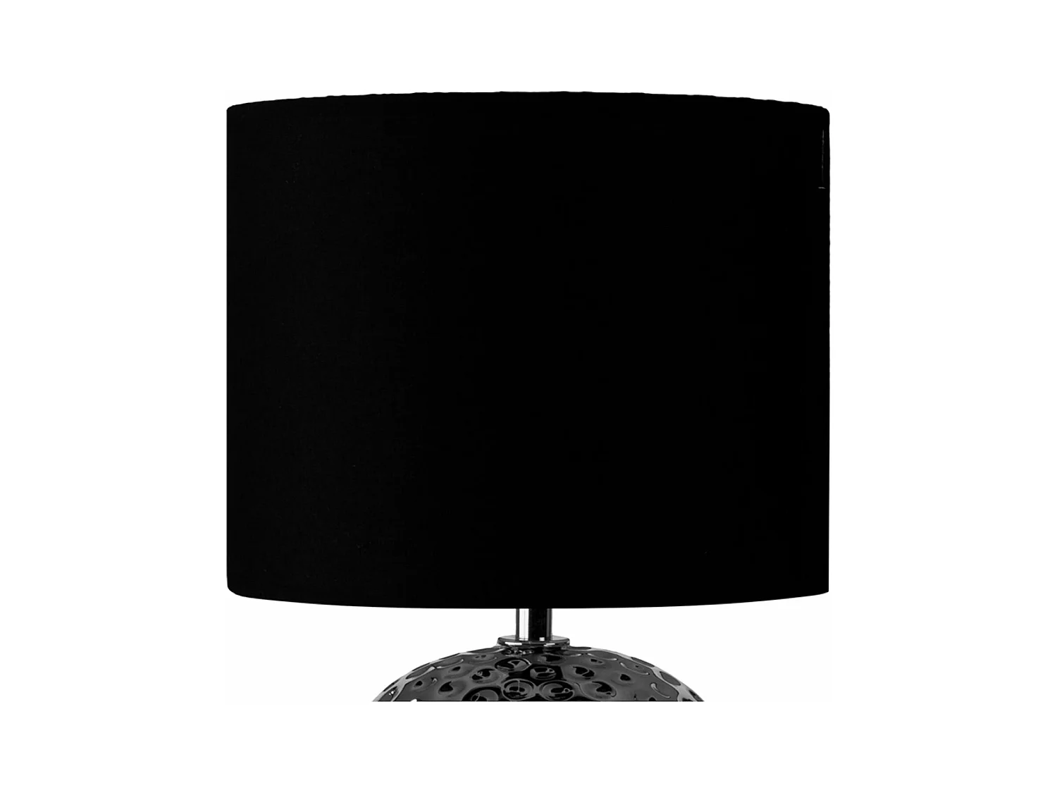 Tischlampe - Silber - FRAGI