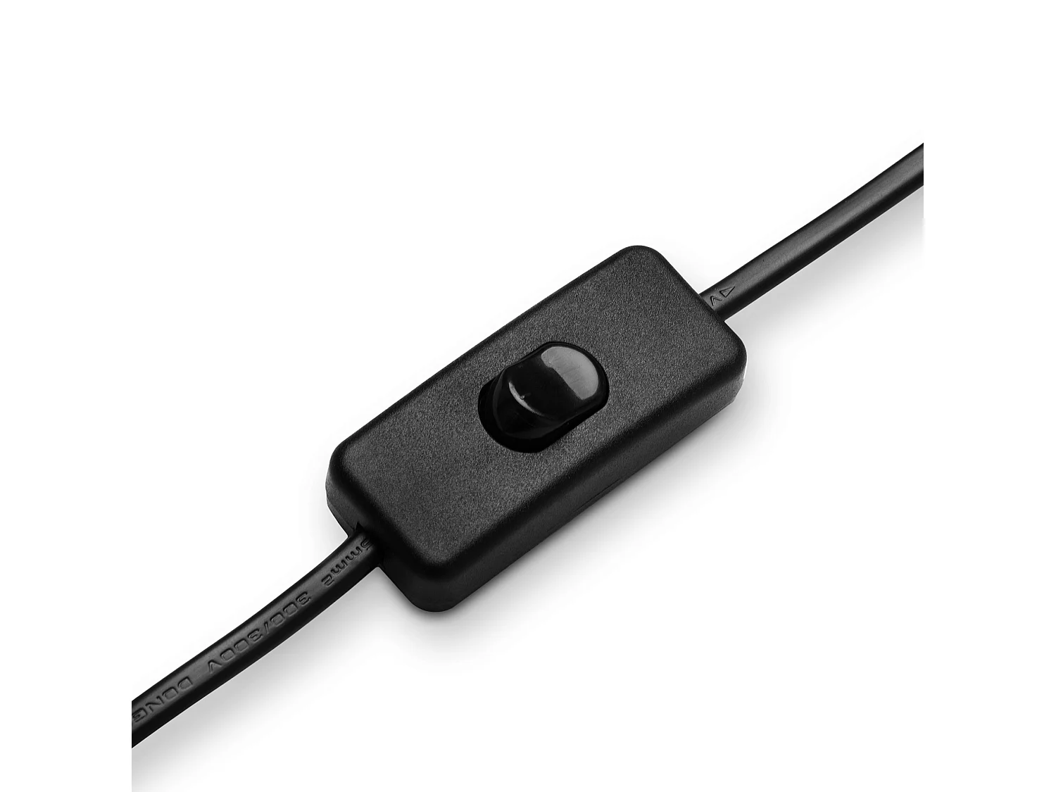 Klassische Tischlampe - Beige - GITTA