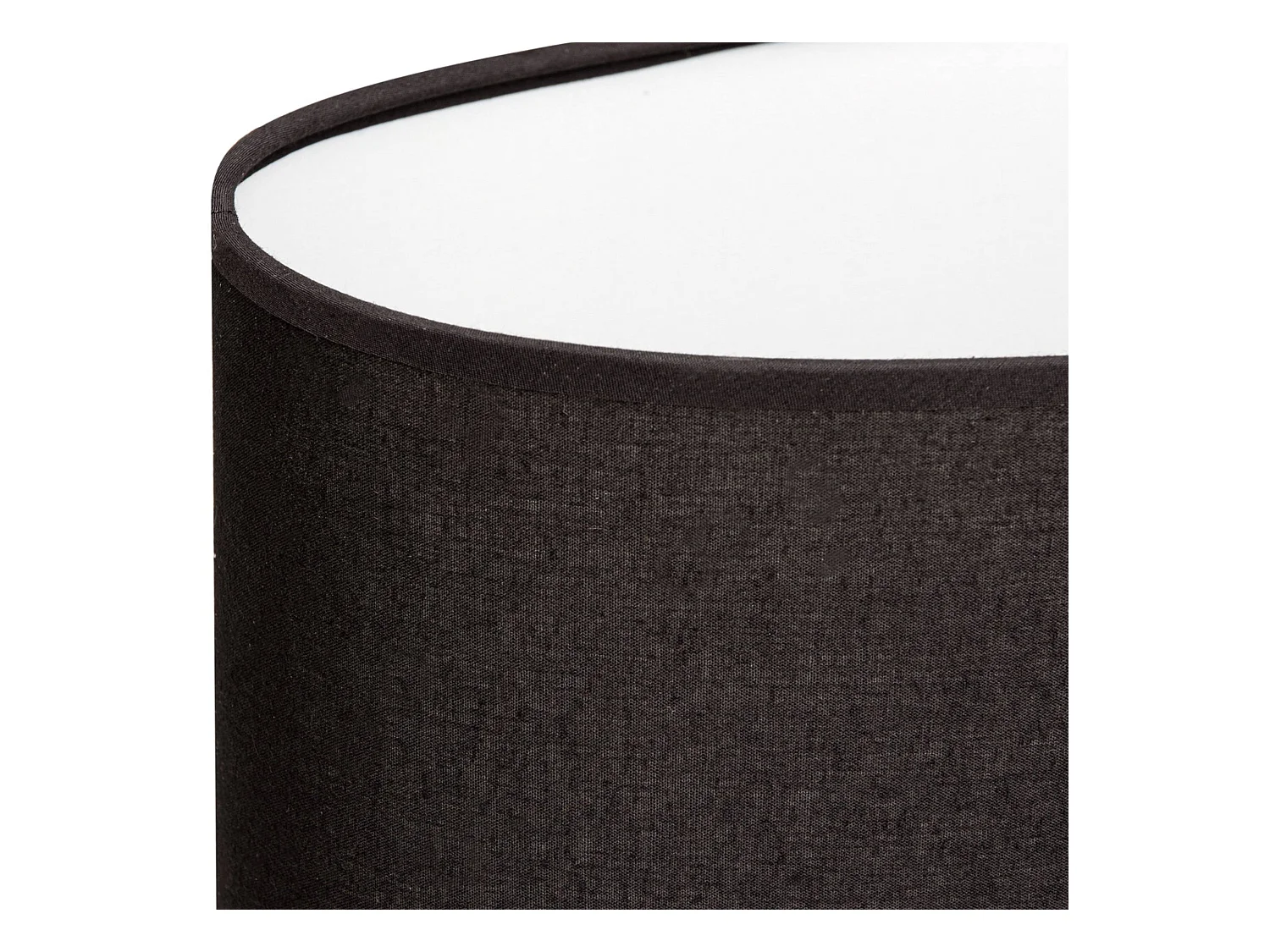 Tischlampe 2-er Set - Silber - RITIM