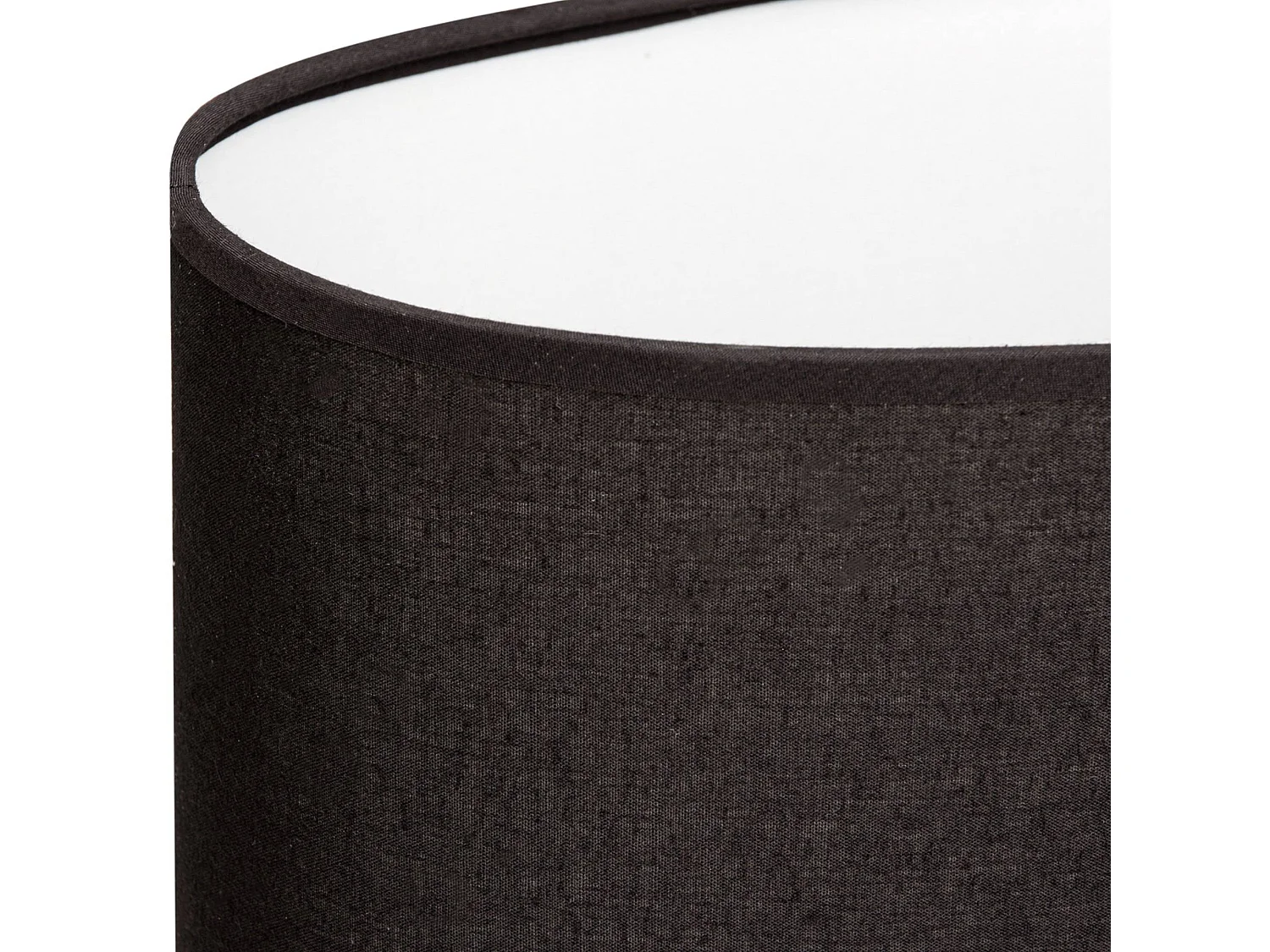 Tischlampe 2-er Set - Silber - RITIM