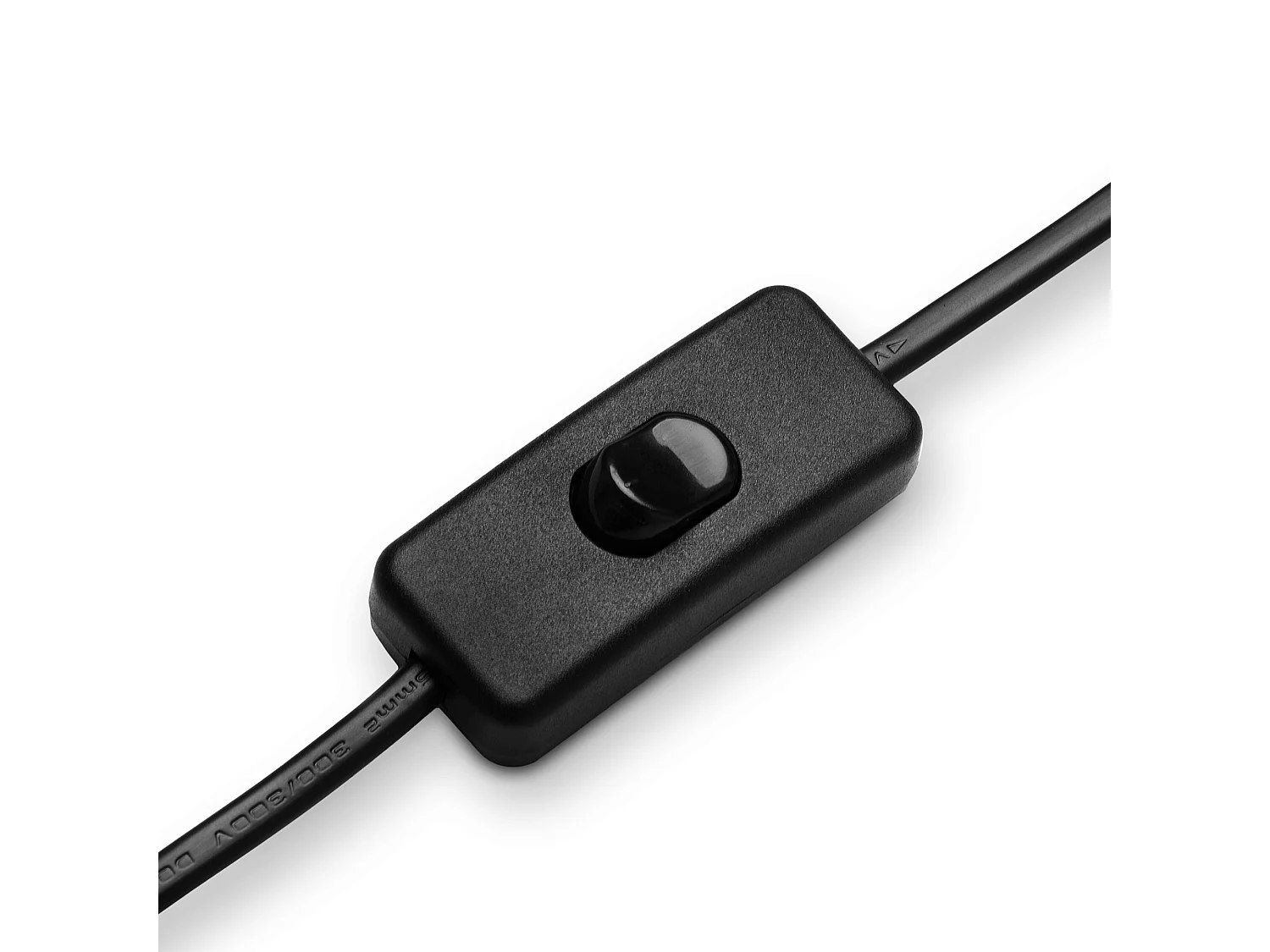 Elegante Tischlampe - Silber - NIPER