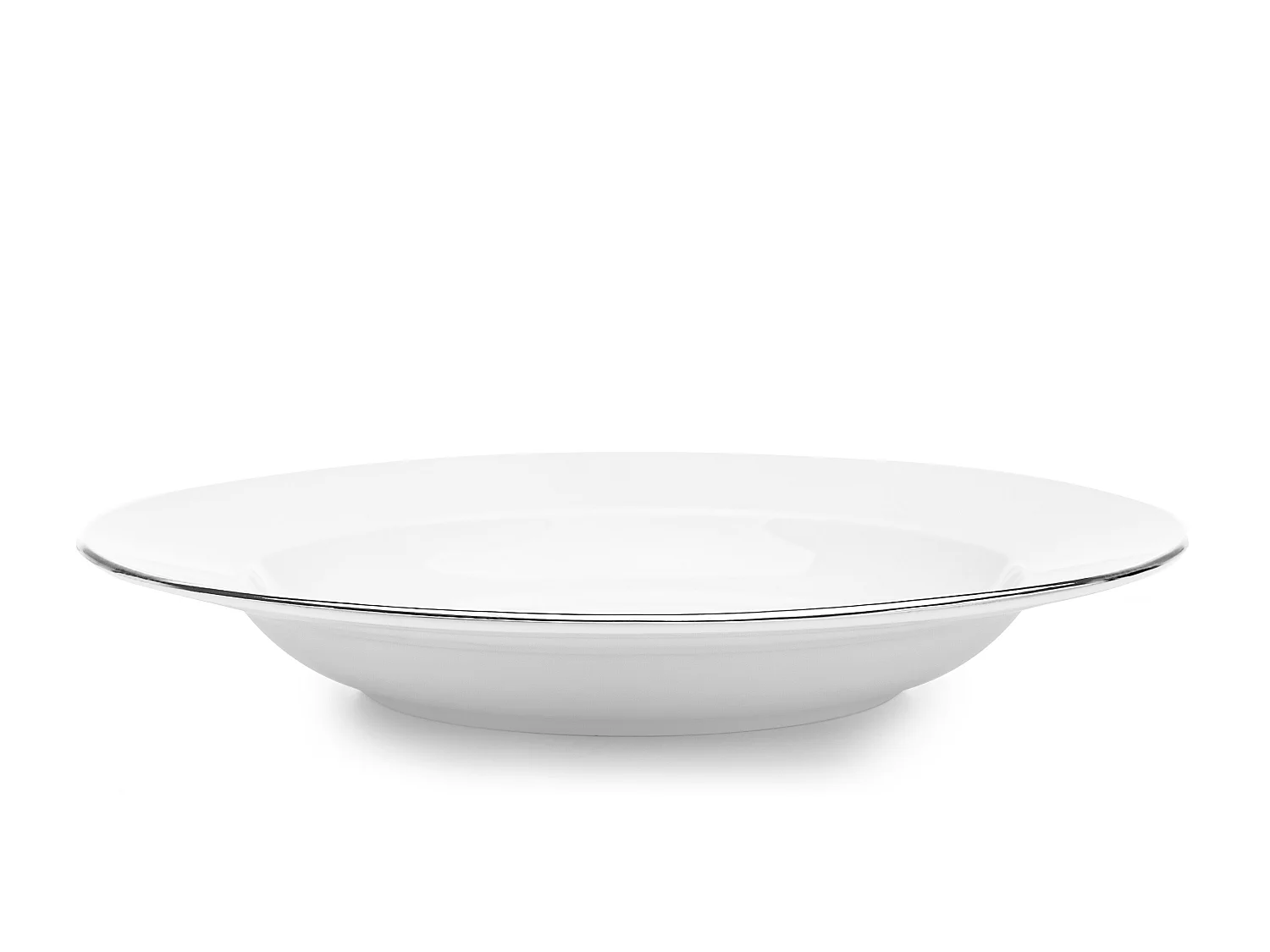 Essservice 6 Personen (18 tlg) - Weiß - MUSCARI