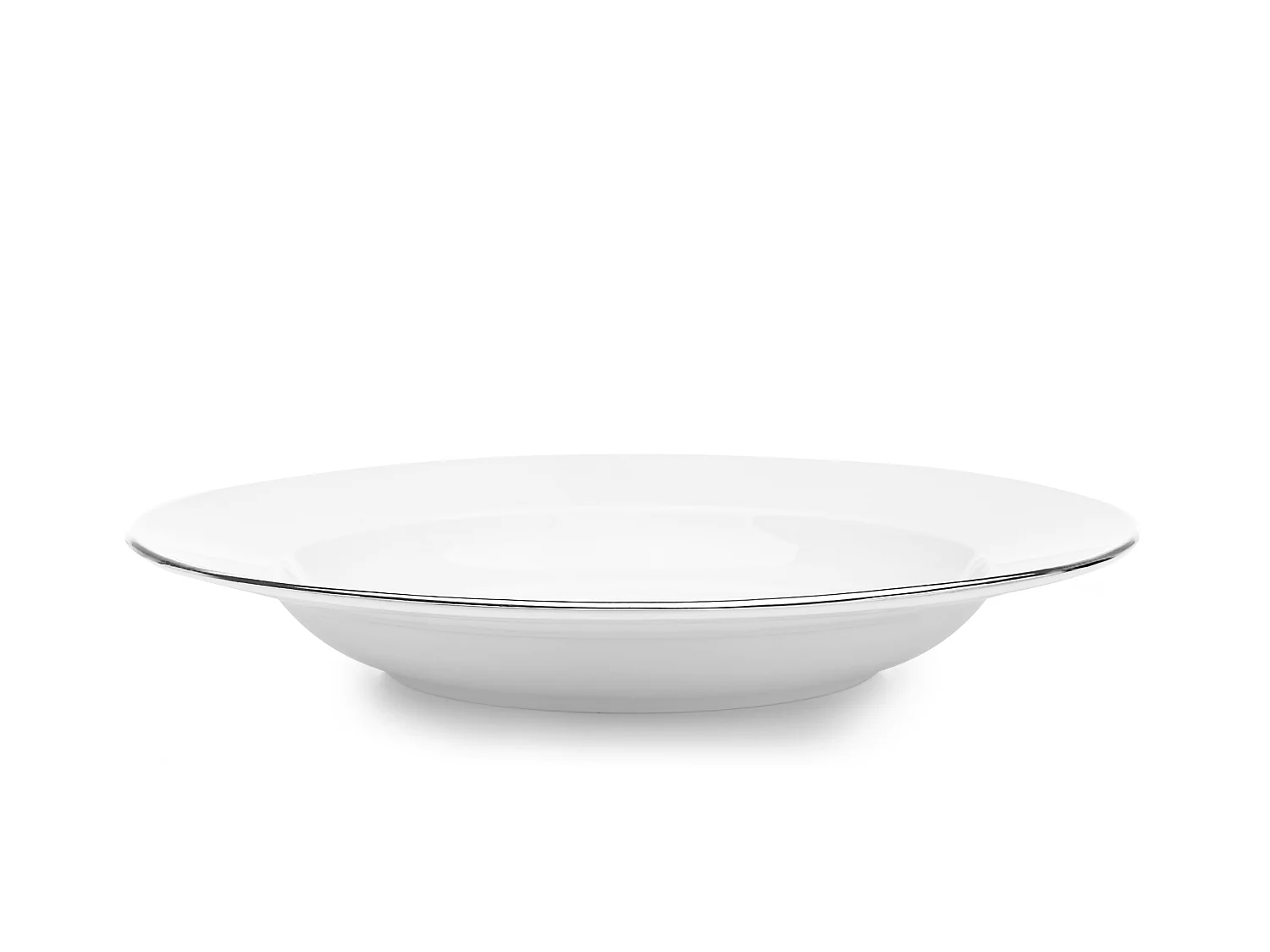 Essservice 6 Personen (18 tlg) - Weiß - MUSCARI