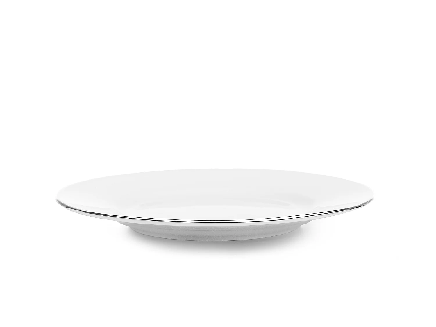 Essservice 6 Personen (18 tlg) - Weiß - MUSCARI