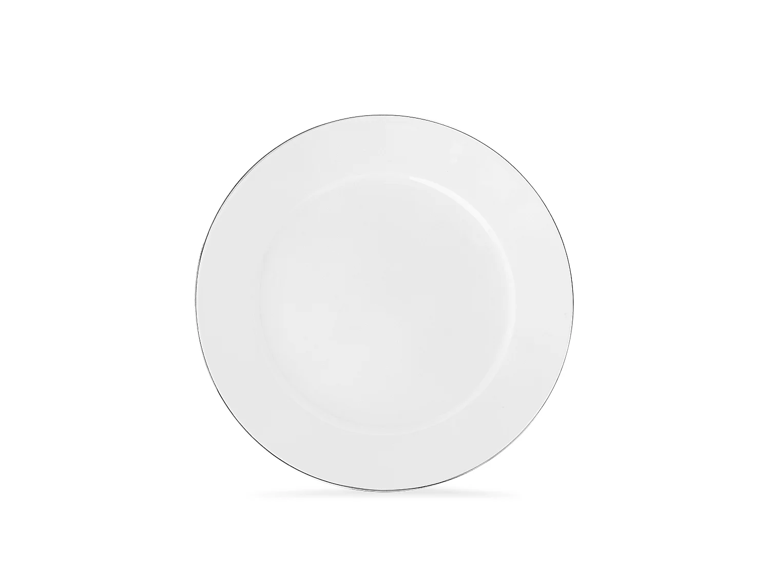 Essservice 6 Personen (18 tlg) - Weiß - MUSCARI