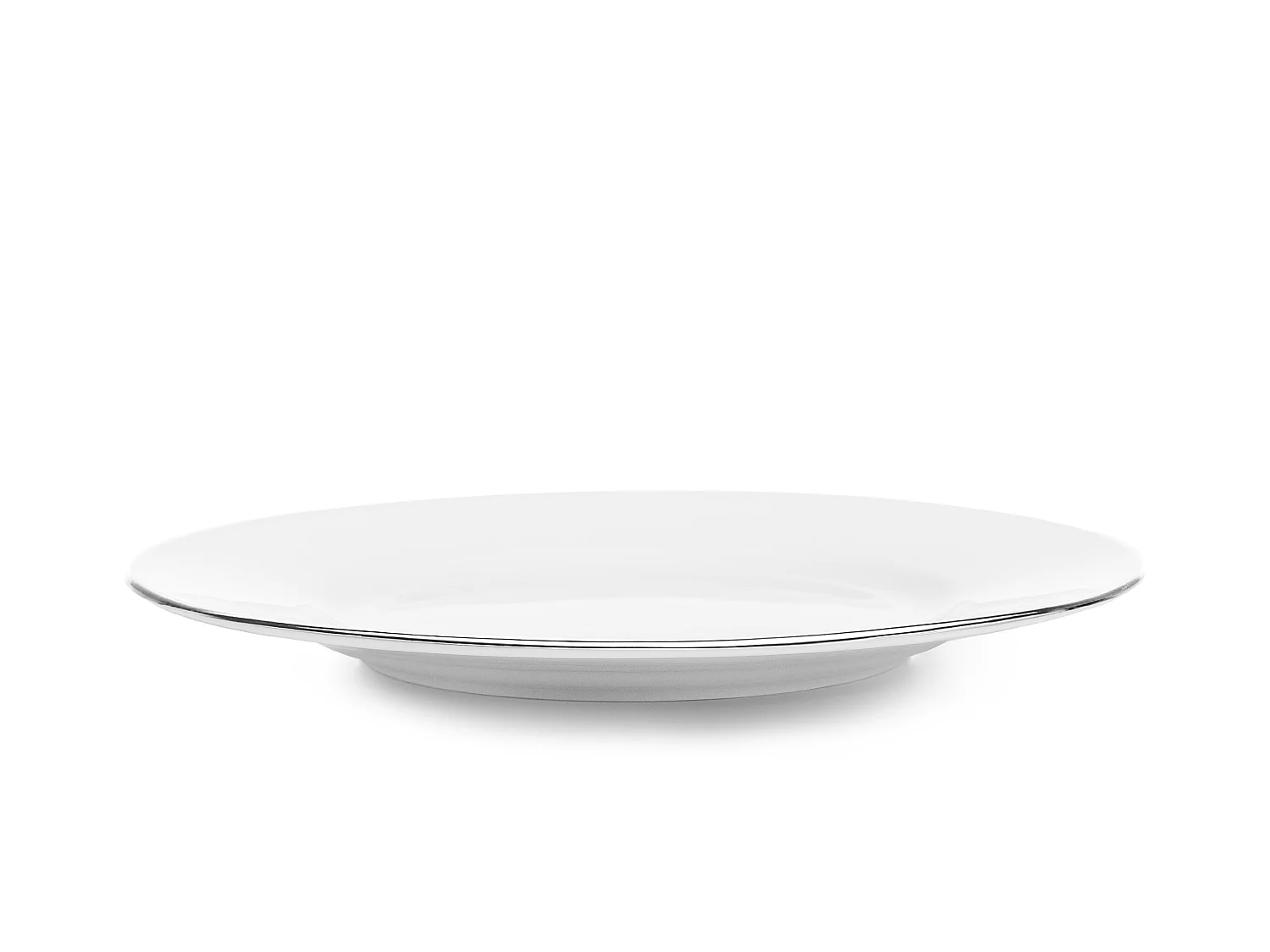 Essservice 6 Personen (18 tlg) - Weiß - MUSCARI