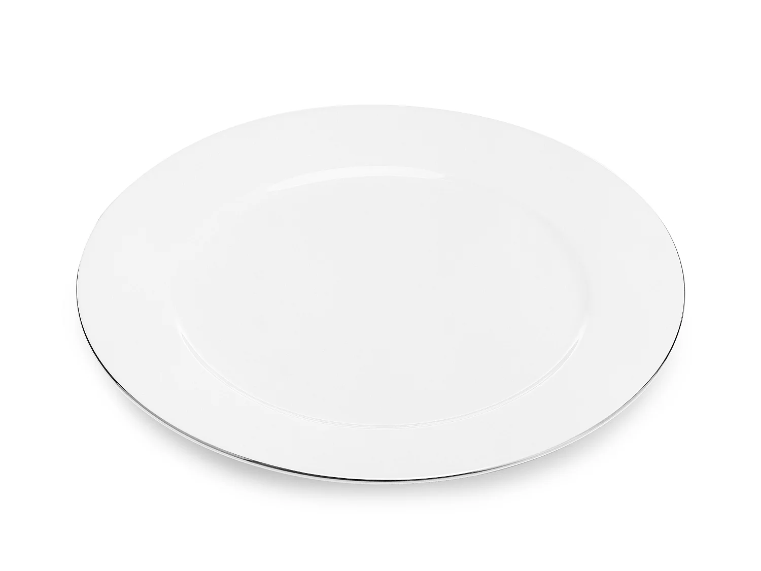 Essservice 6 Personen (18 tlg) - Weiß - MUSCARI