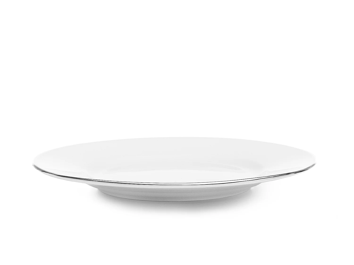 Ess- und Kaffeeservice 12 Personen (60 tlg) - Weiß - MUSCARI