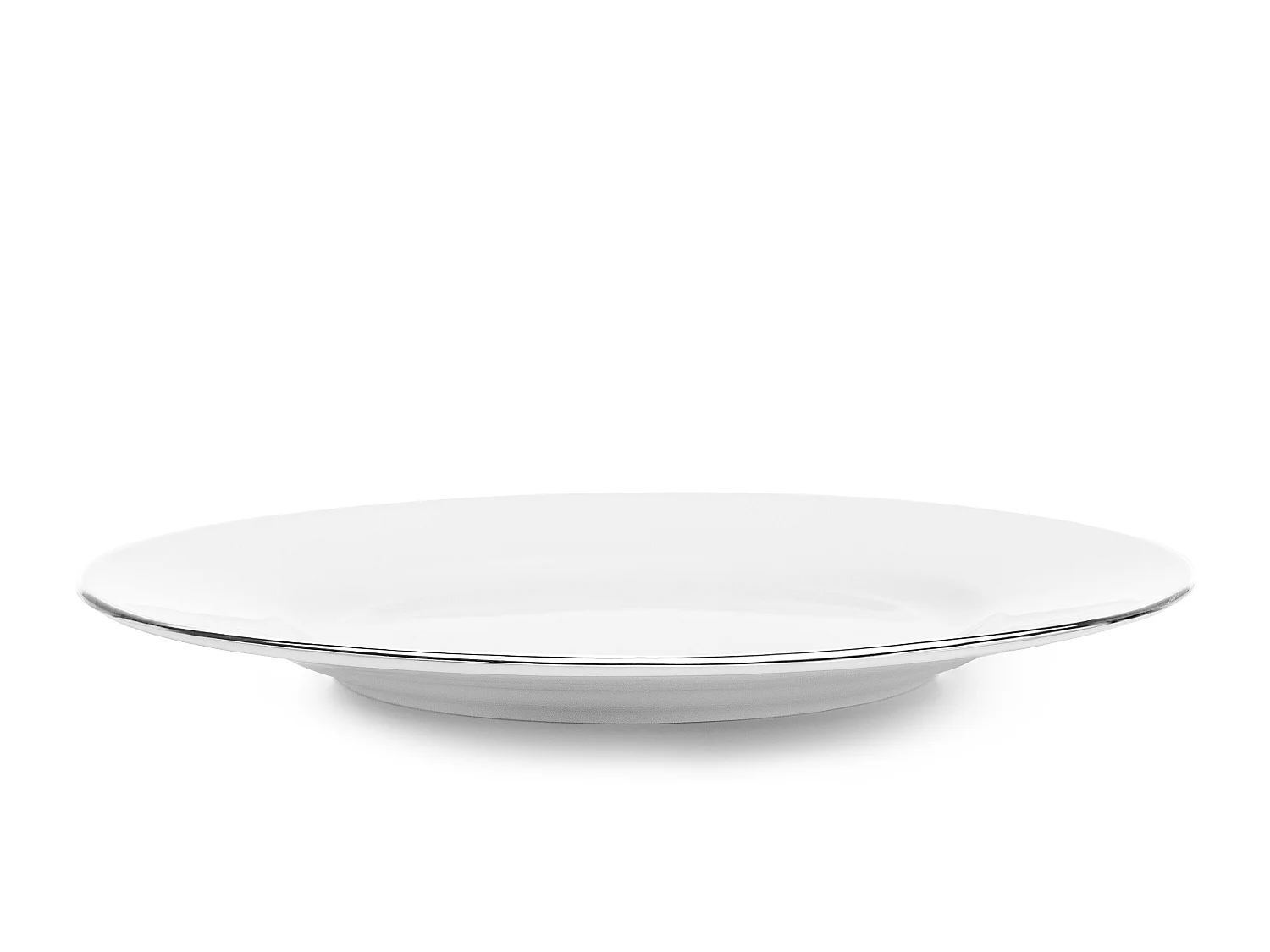 Ess- und Kaffeeservice 12 Personen (60 tlg) - Weiß - MUSCARI