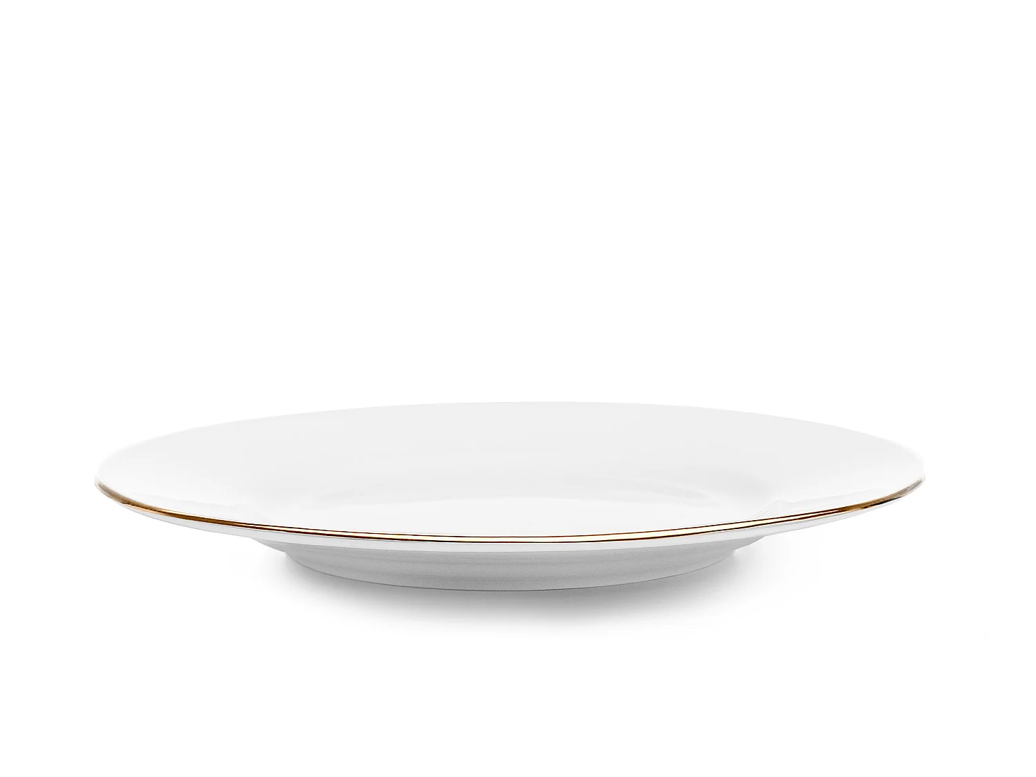Ess- und Kaffeeservice 6 Personen (30 tlg) - Weiß - MUSCARI