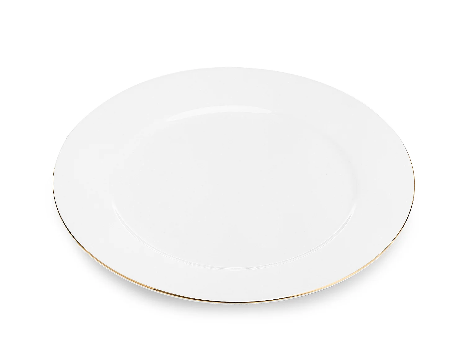 Ess- und Kaffeeservice 6 Personen (30 tlg) - Weiß - MUSCARI