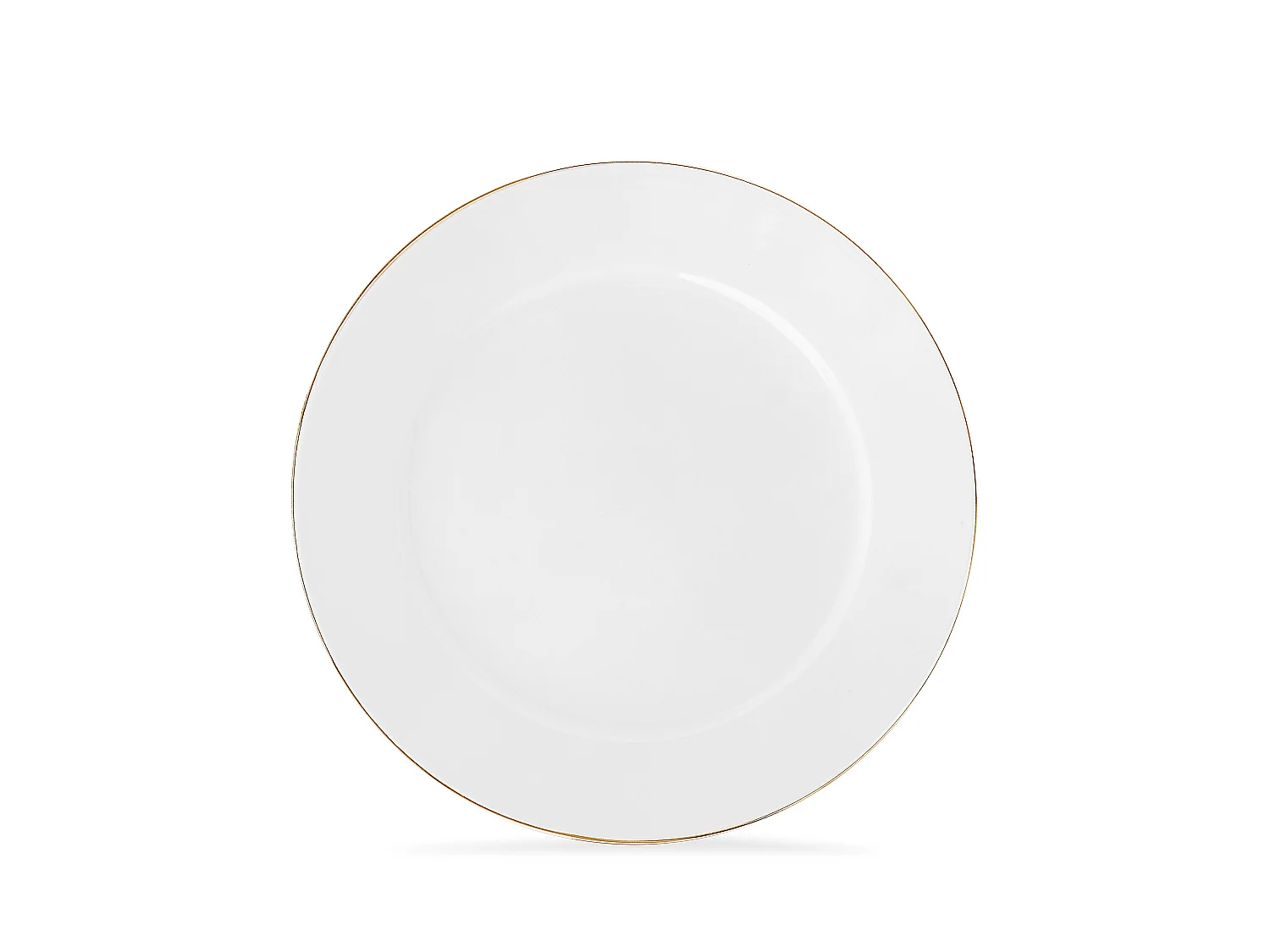 Ess- und Kaffeeservice 6 Personen (30 tlg) - Weiß - MUSCARI