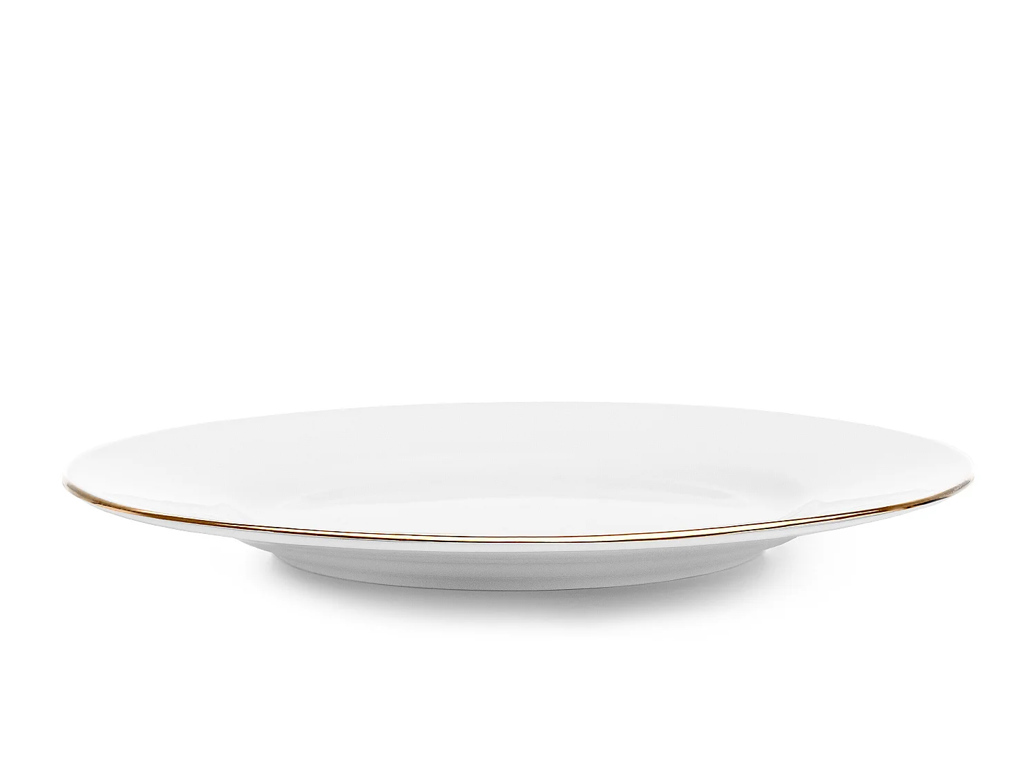 Ess- und Kaffeeservice 6 Personen (30 tlg) - Weiß - MUSCARI