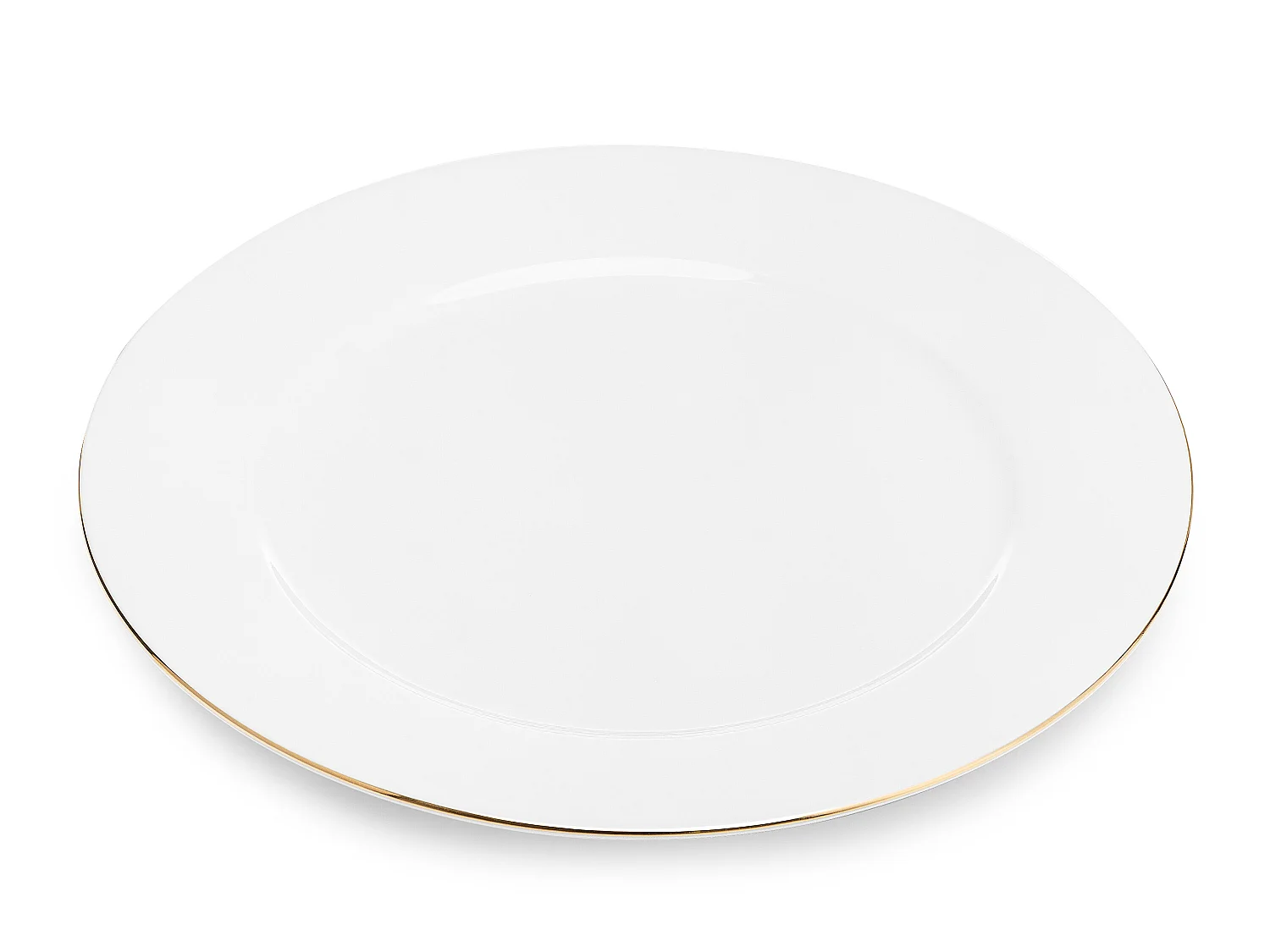 Ess- und Kaffeeservice 6 Personen (30 tlg) - Weiß - MUSCARI