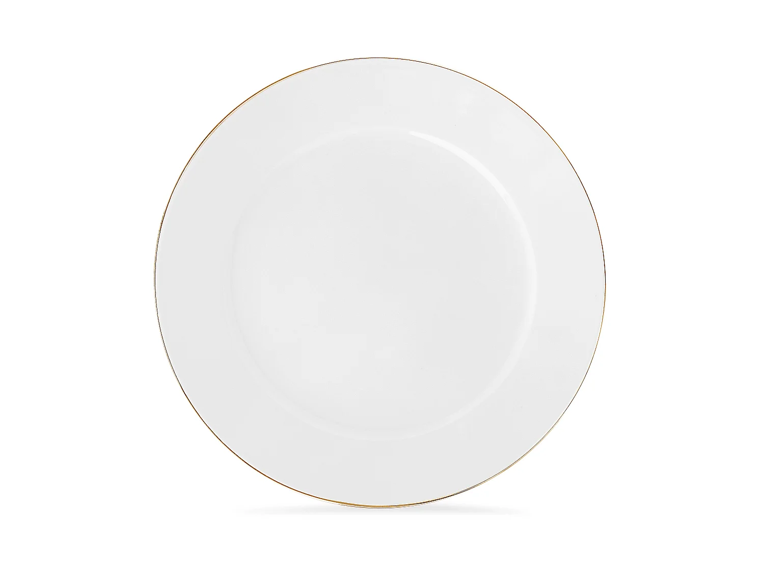 Ess- und Kaffeeservice 6 Personen (30 tlg) - Weiß - MUSCARI