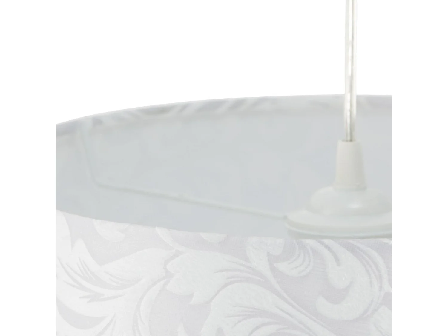 Hängelampe - Beige - SKROP