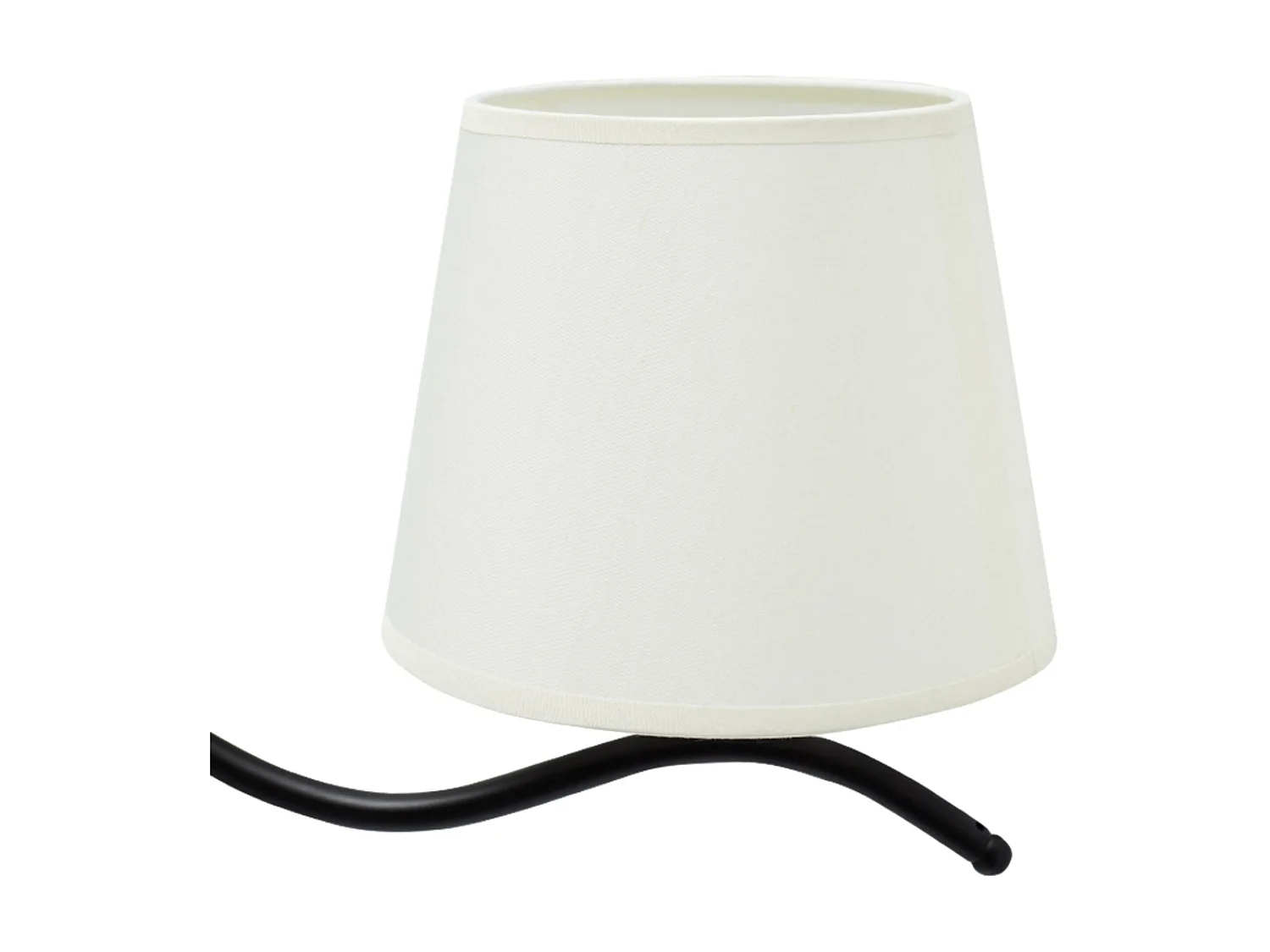 Hängelampe - Schwarz - CLARIKA