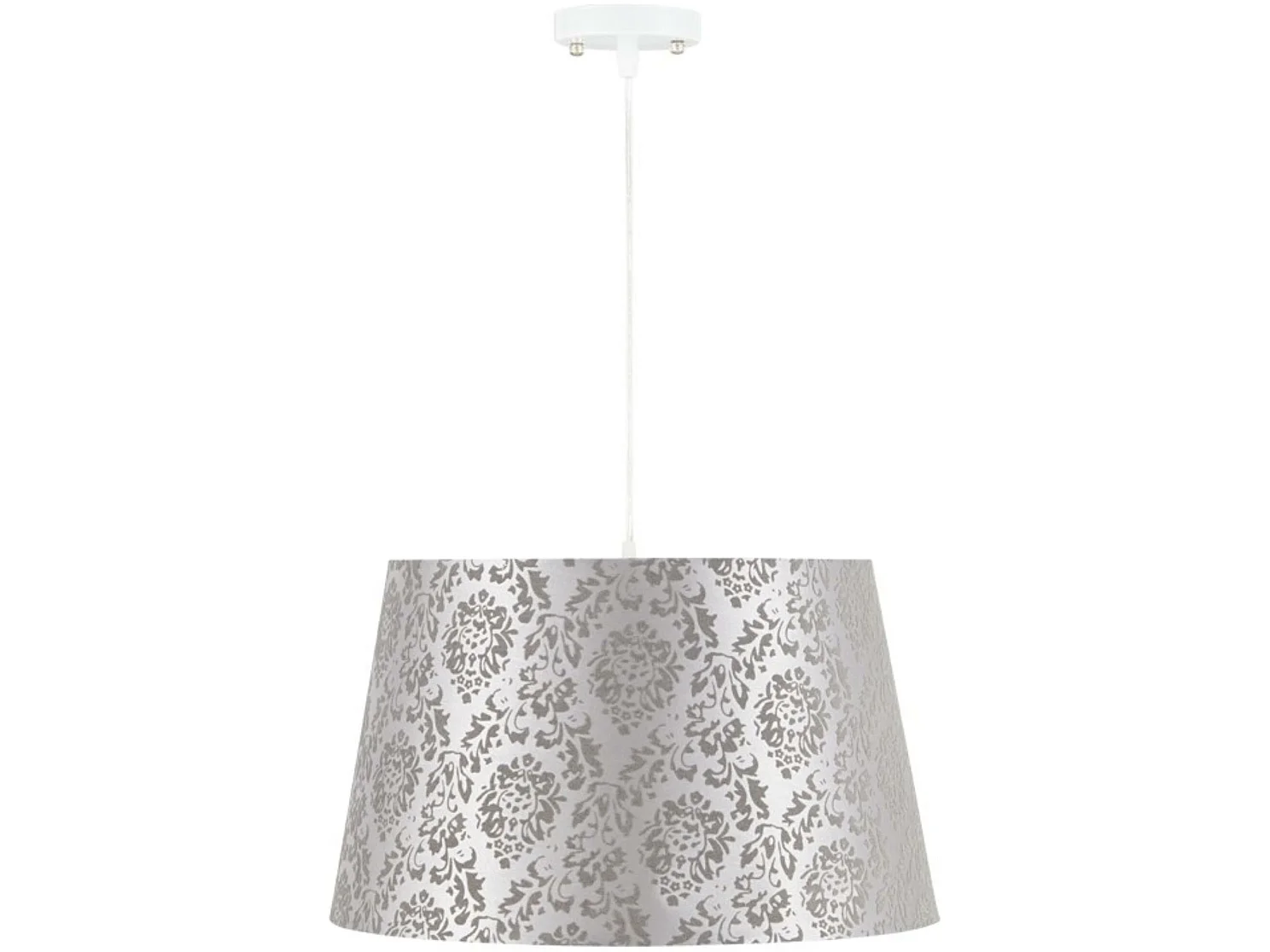 Hängelampe - Beige - SKROP