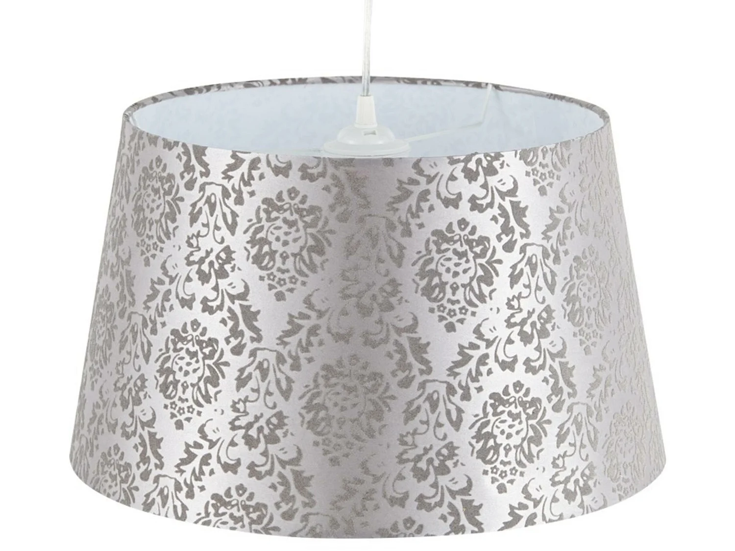 Hängelampe - Beige - SKROP