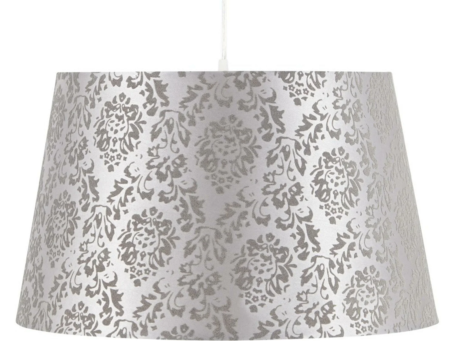 Hängelampe - Beige - SKROP