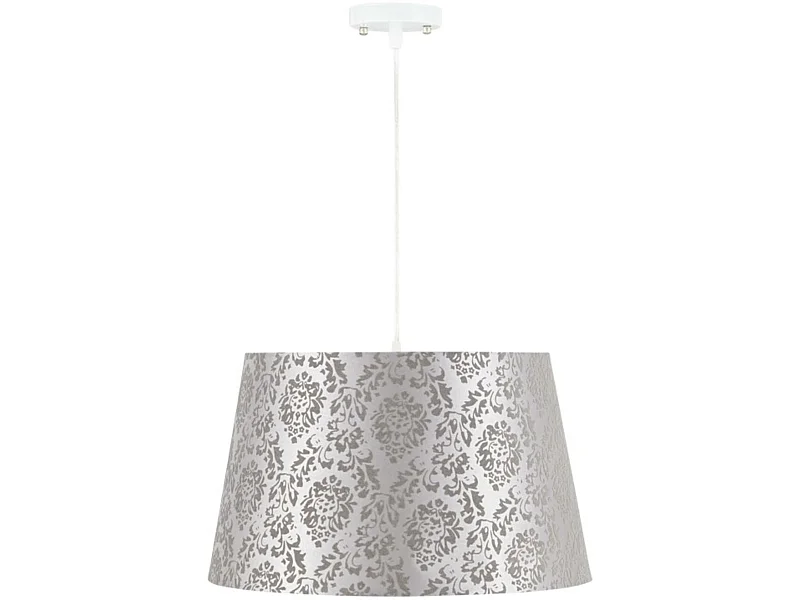 Hängelampe - Beige - SKROP