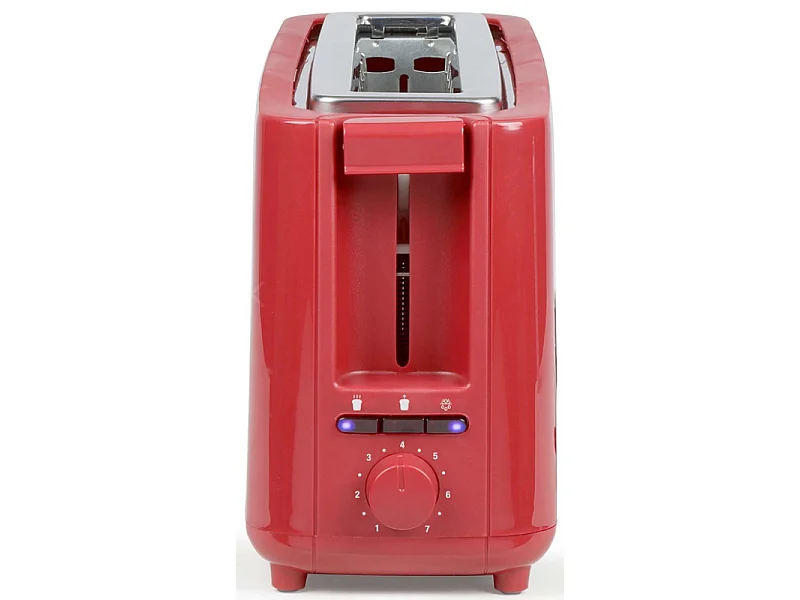 Grille pain LIVOO DOD168RC