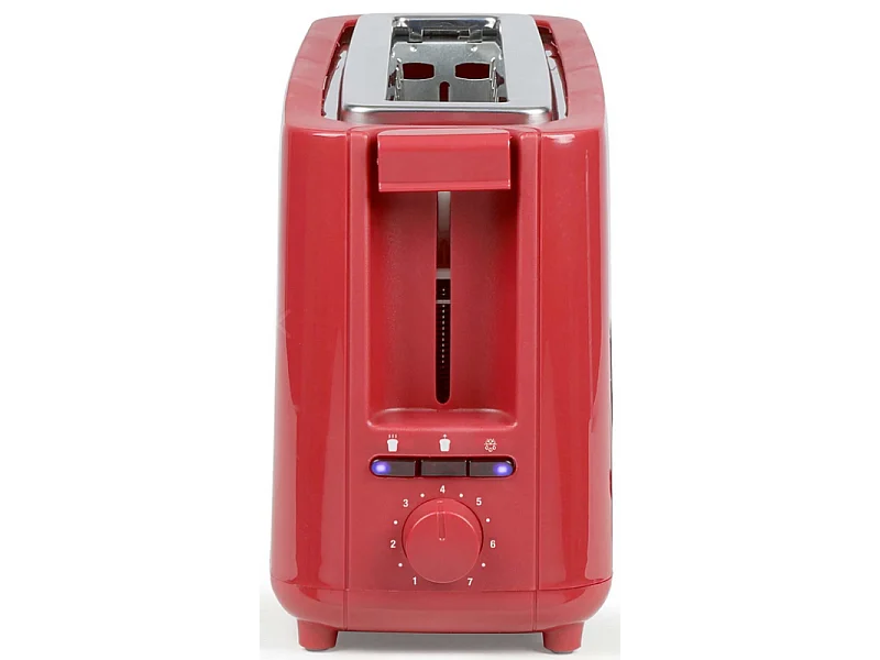 Grille pain LIVOO DOD168RC