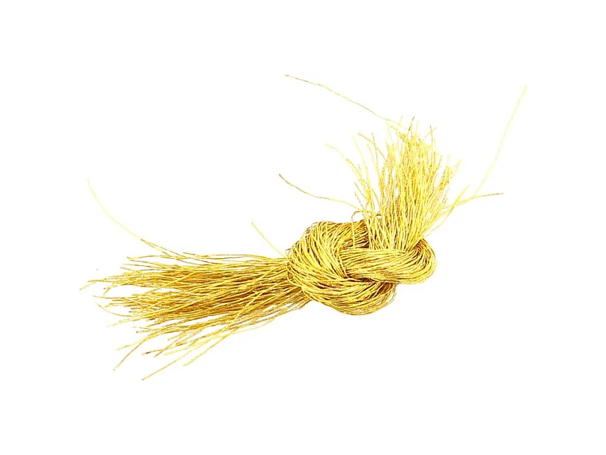 Ensemble de boules de Noël 100 pcs 3/4/6 cm Doré