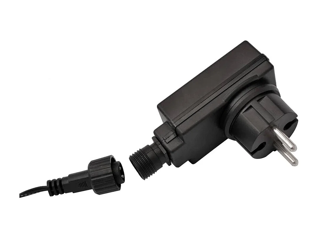 Sapin de Noël 2000 LED blanc froid Cerisier en fleurs 500 cm