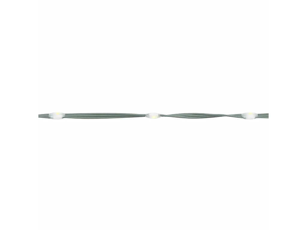 Sapin de Noël sur mât de drapeau 310 LED Bleues 300 cm