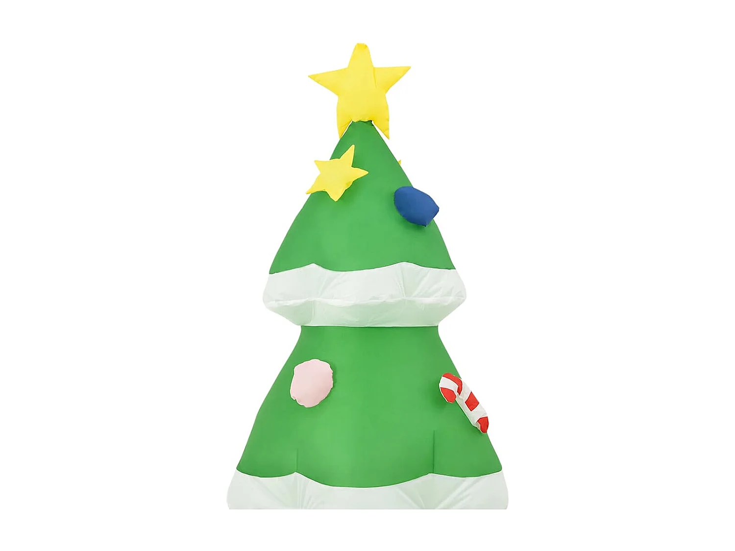LED Weihnachtsbaum Weihnachtsdeko Indoor Outdoor 240 cm