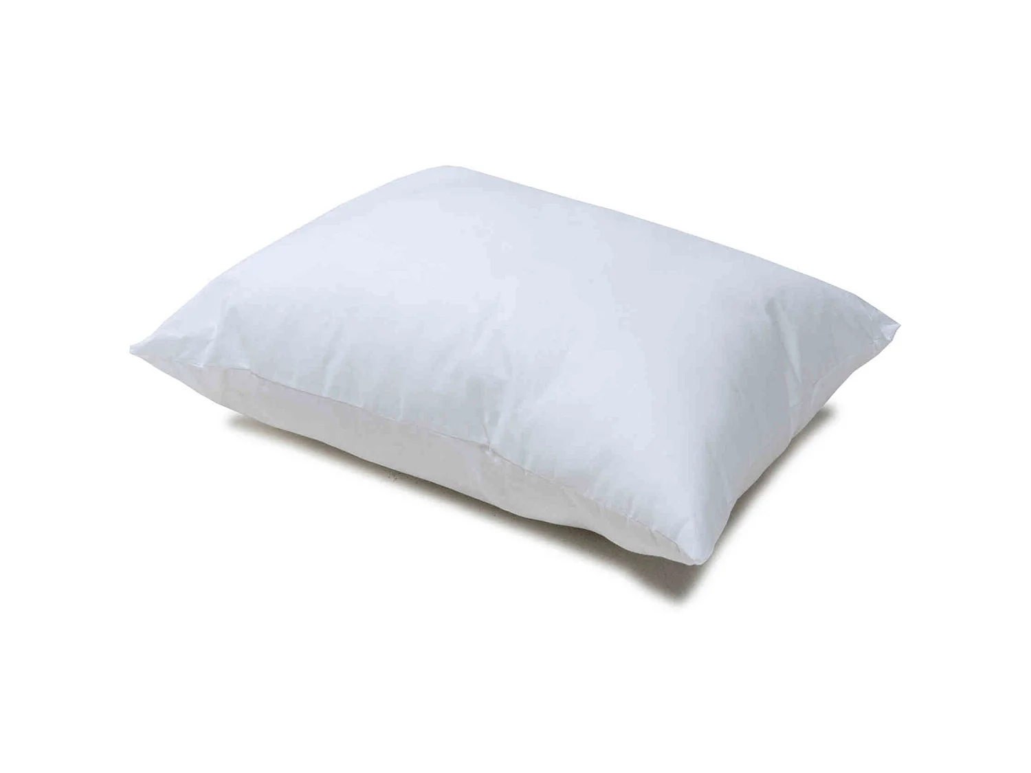 Oreiller moelleux bébé anti-acariens 40x60 cm